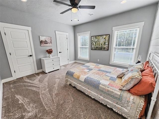 Tahlequah, Oklahoma, 74464, United States, 4 Bedrooms Bedrooms, ,4 BathroomsBathrooms,Residential,For Sale,2040103