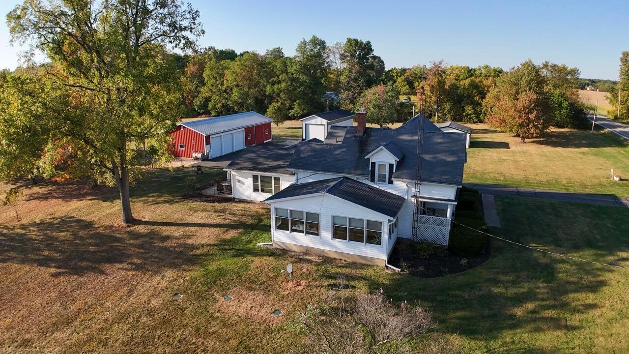 Cardington, Ohio, 43315, United States, 3 Bedrooms Bedrooms, ,2 BathroomsBathrooms,Residential,For Sale,1983191