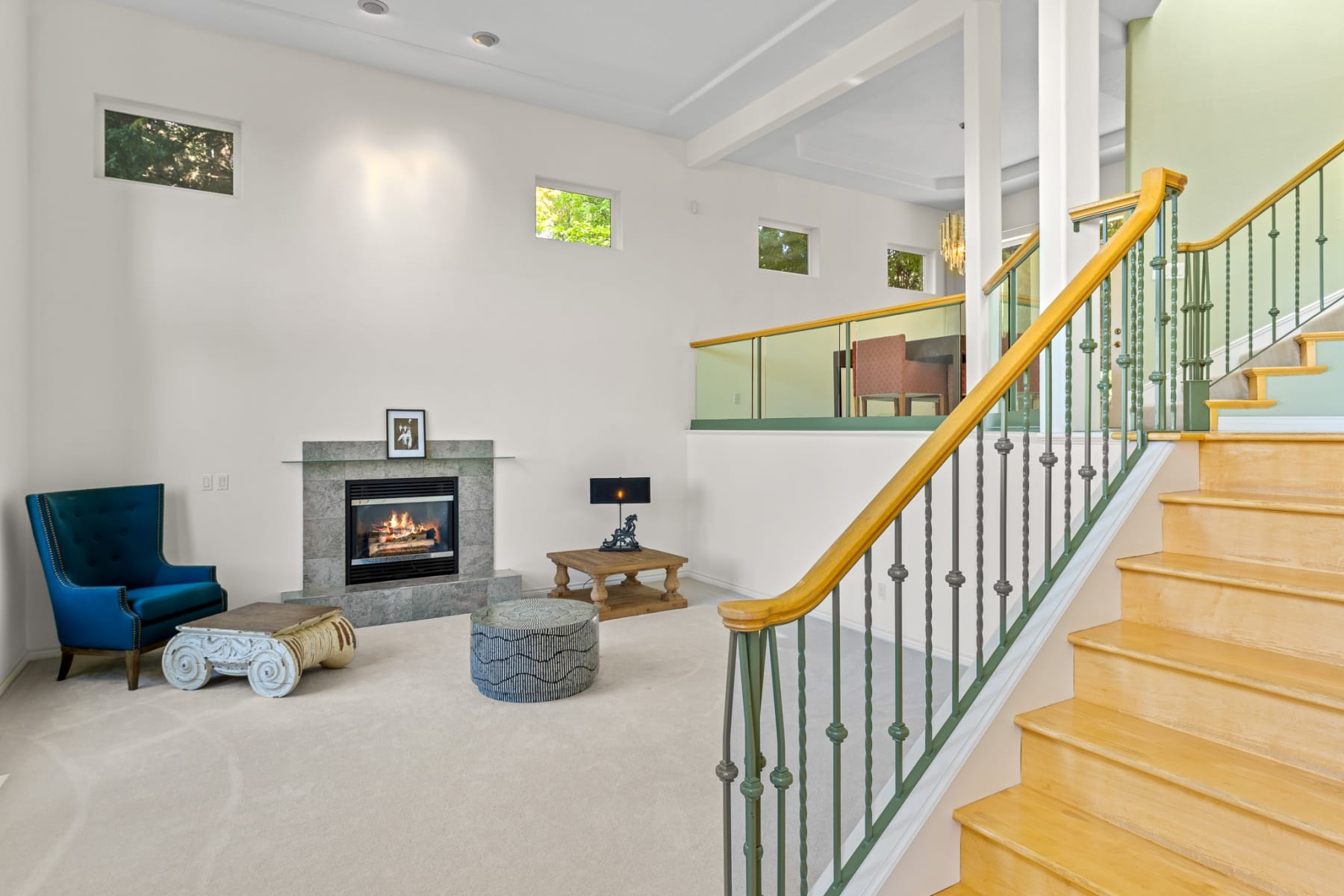  1616 NW FOLEY CT Portland, OR 97229 - 物件實景
