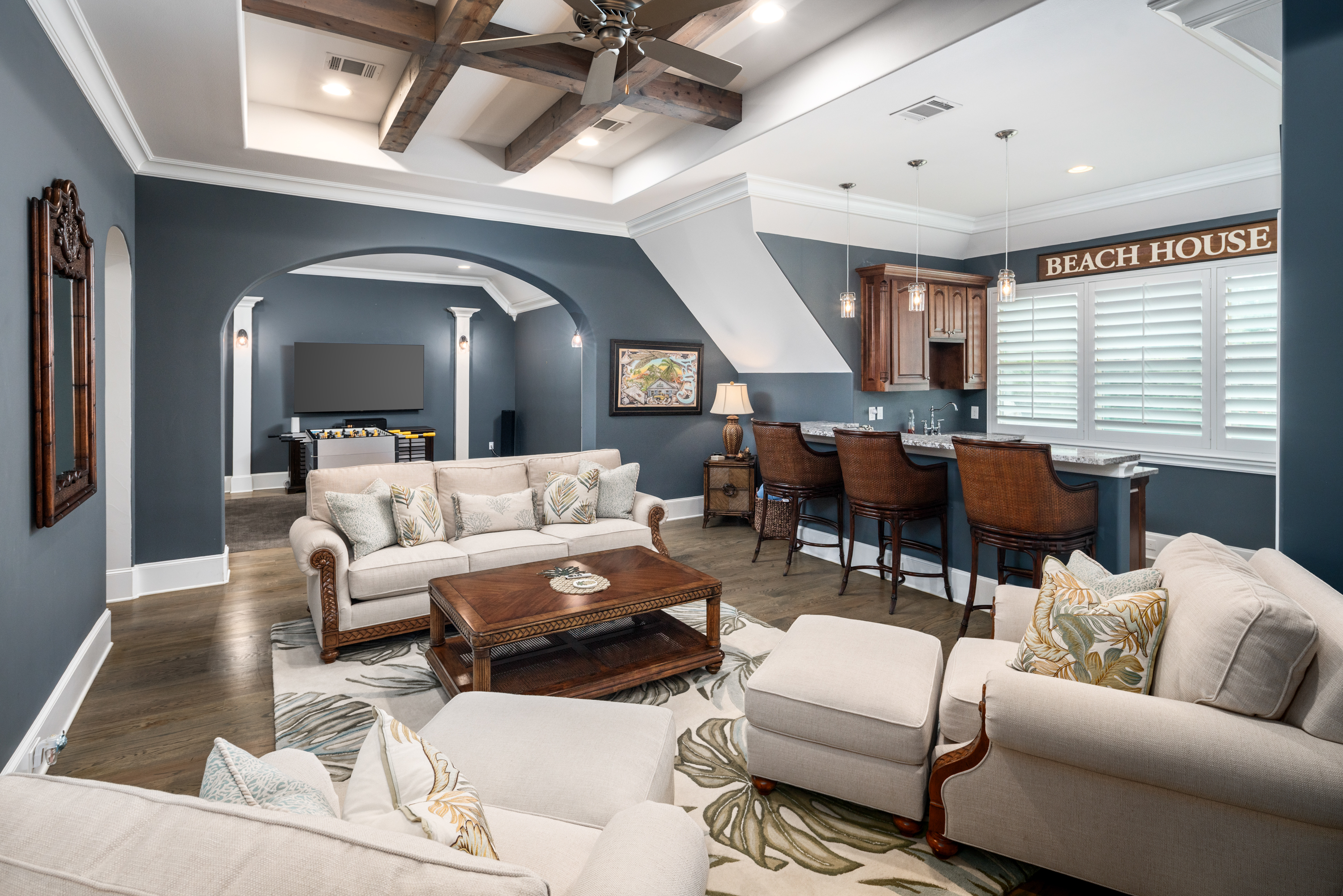  4674 College Park Drive, Dallas, TX, 75229 - 物件實景