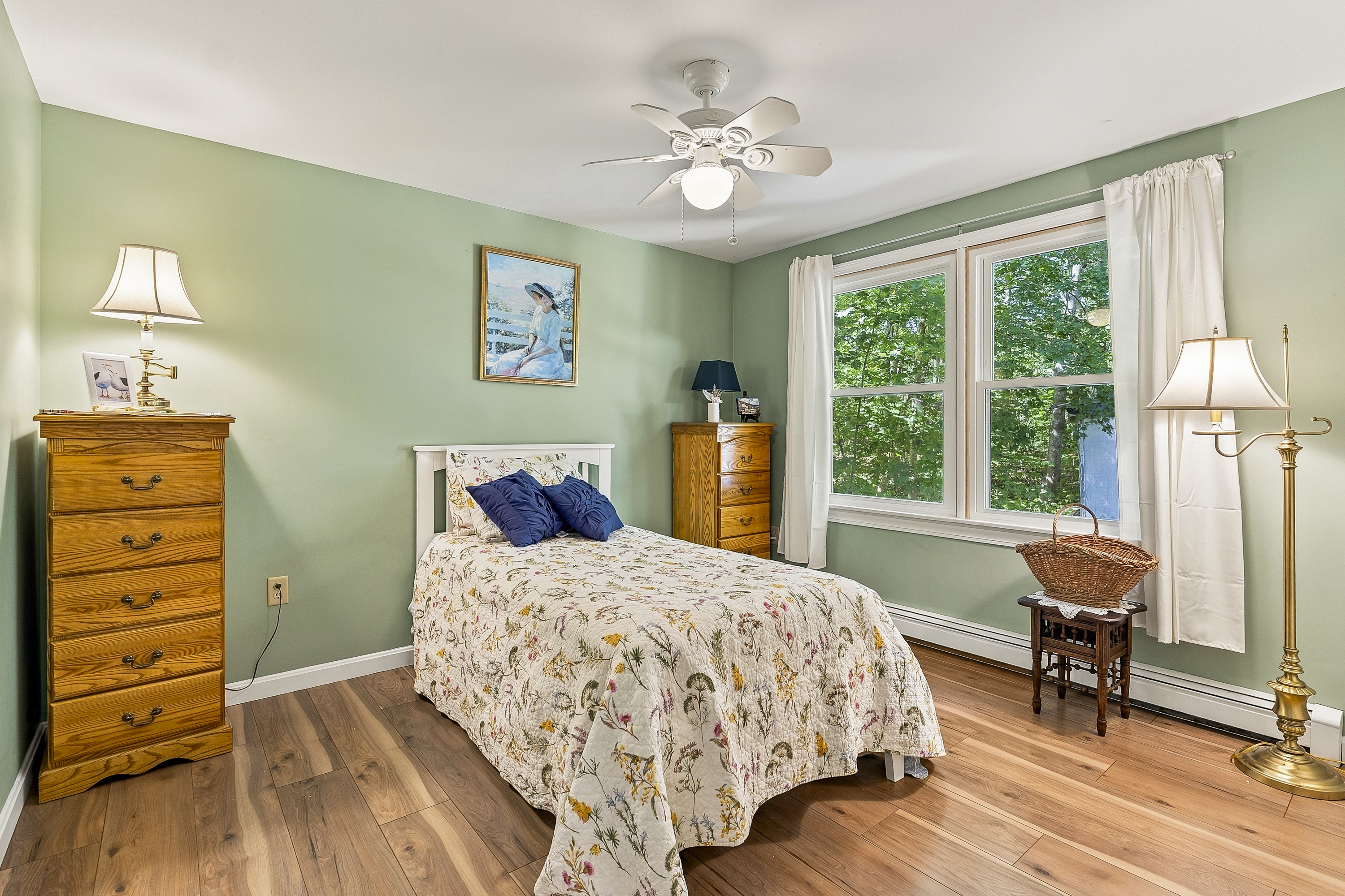  64 Harding Road, Brunswick, ME 04011 - 物件實景