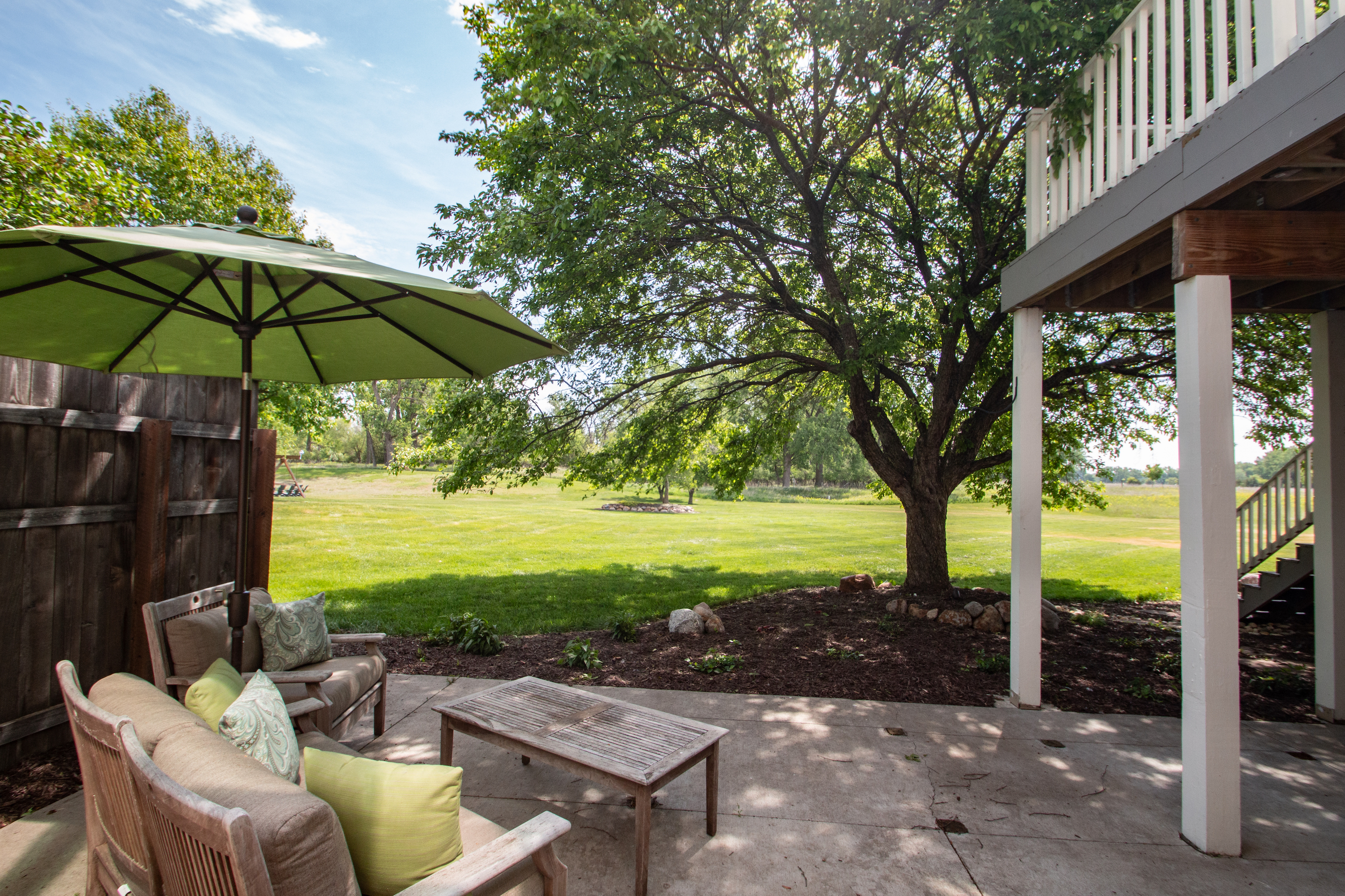 Jefferson, South Dakota, 57038, United States, 5 Bedrooms Bedrooms, ,5 BathroomsBathrooms,Residential,For Sale,1930166