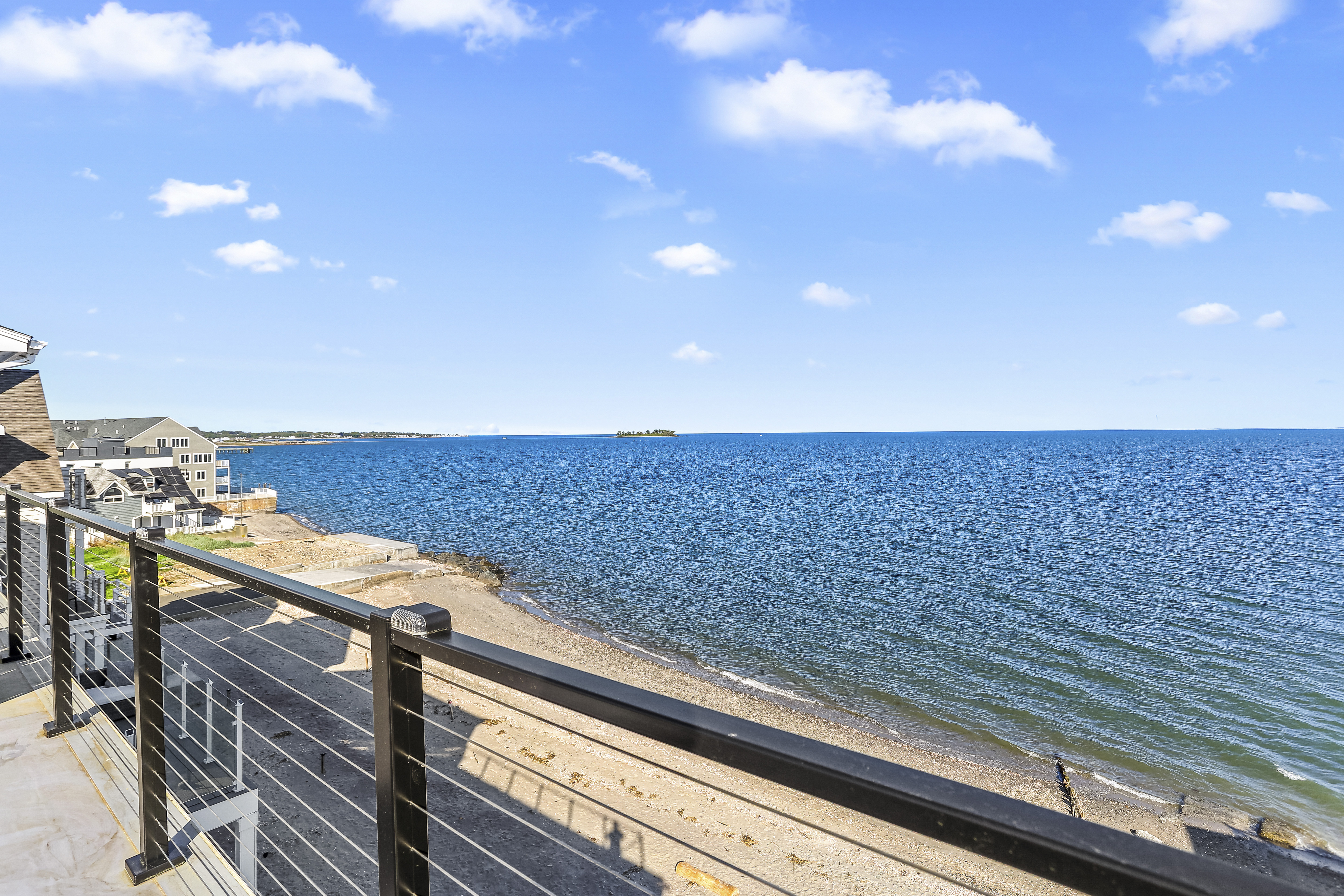  The Shore House at Walnut Beach - 物件實景