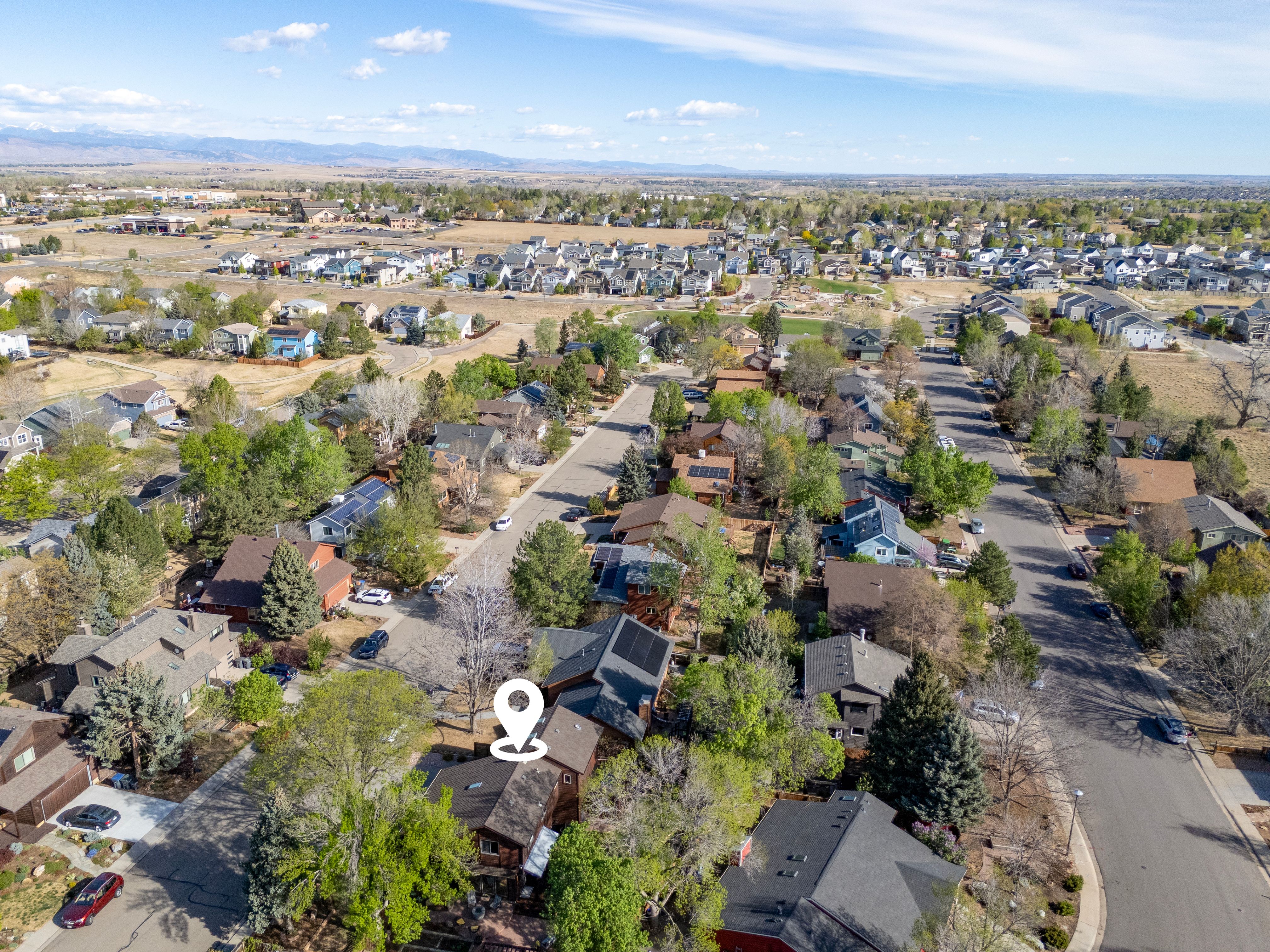  402 Wilson St, Lafayette, CO, 80026 - 物件實景
