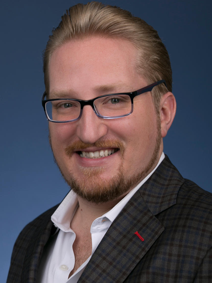 Edward Newton III