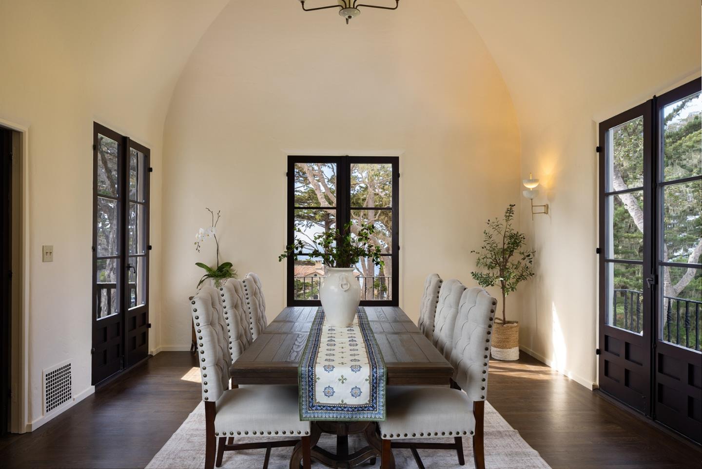 Pebble Beach, California, 93953, United States, 5 Bedrooms Bedrooms, ,5 BathroomsBathrooms,Residential,For Sale,1947438