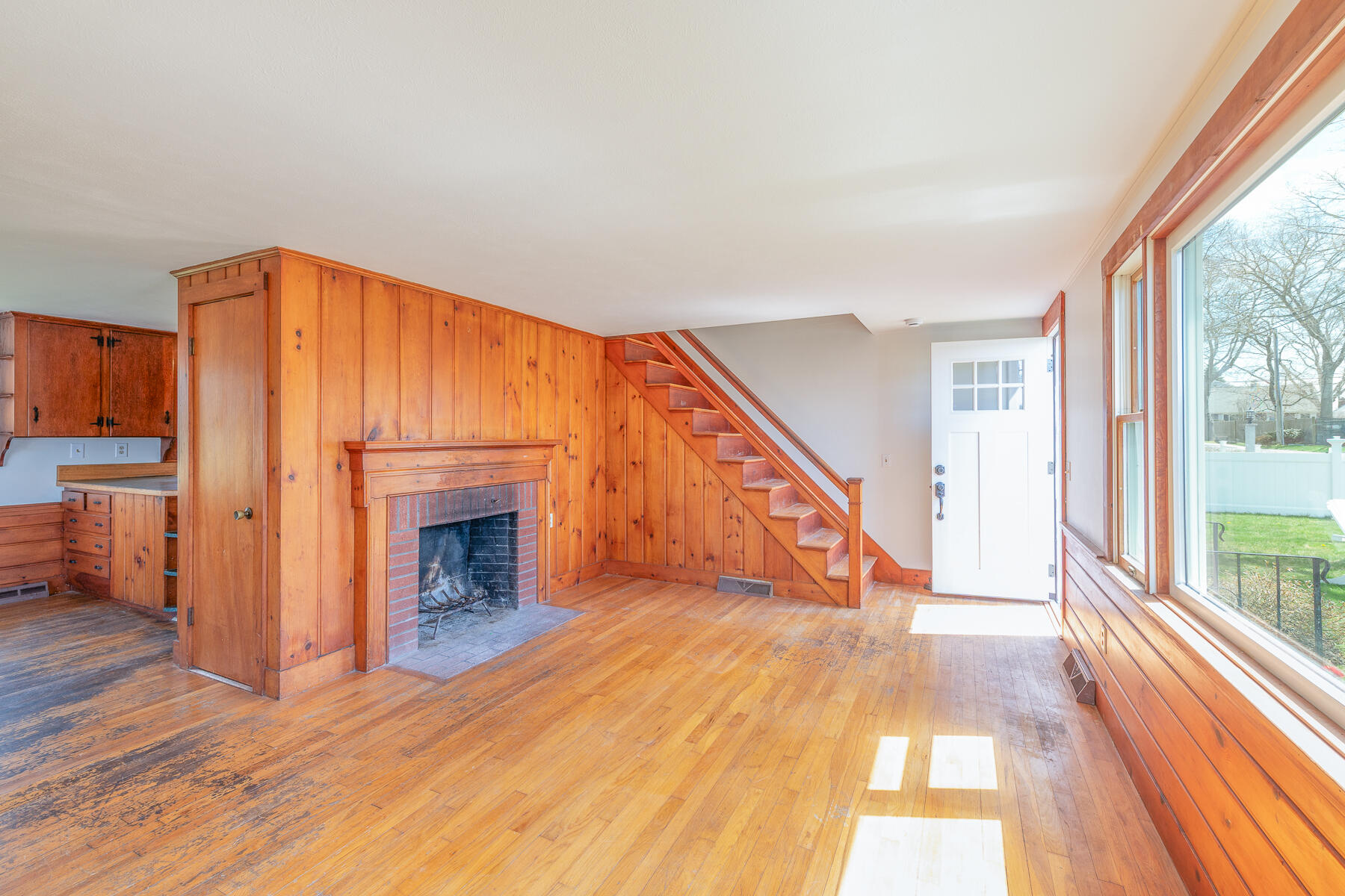  8 Providence Street - 物件實景