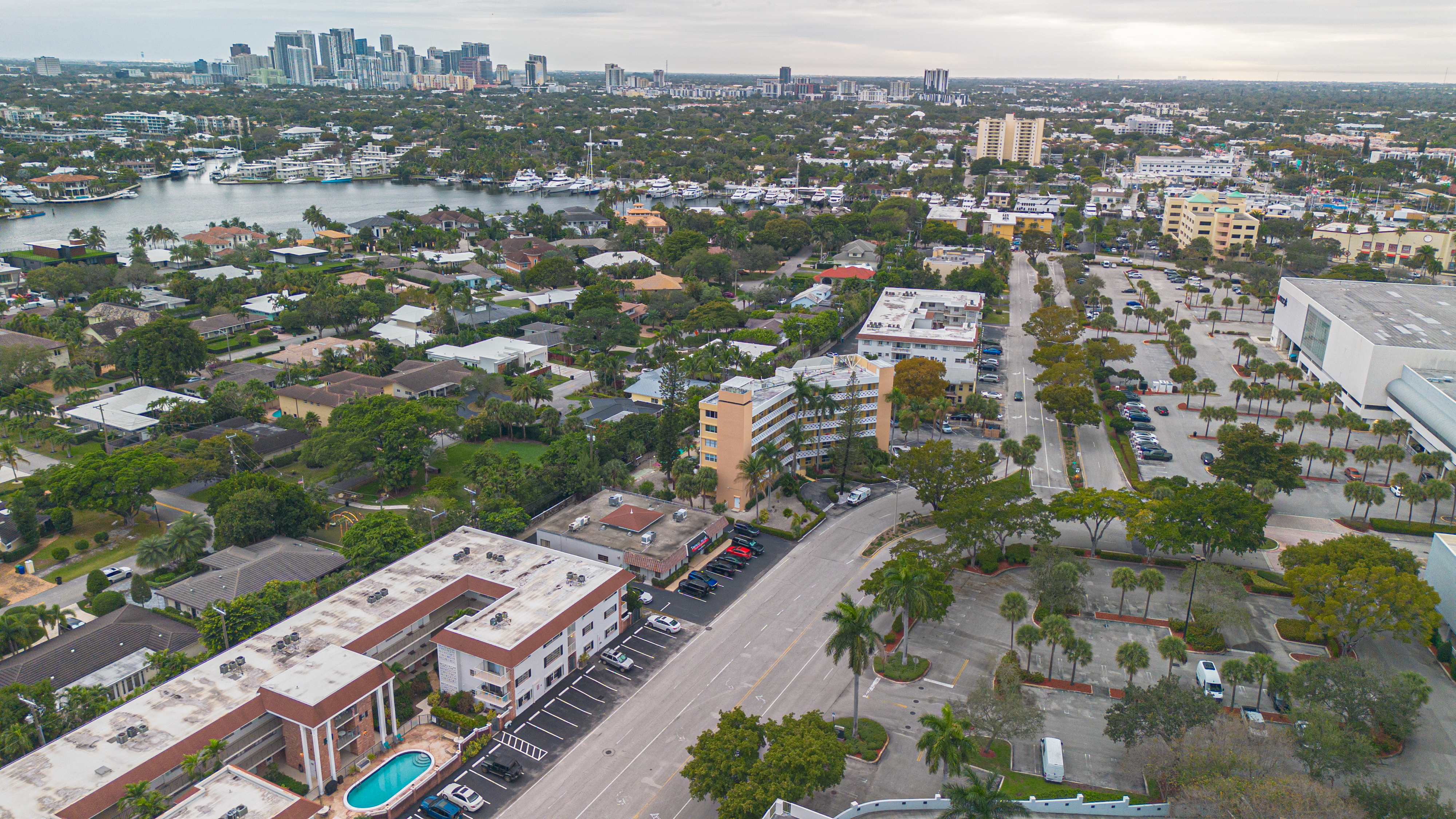  2400 NE 9th St, Fort Lauderdale, FL, 33304 - 物件實景