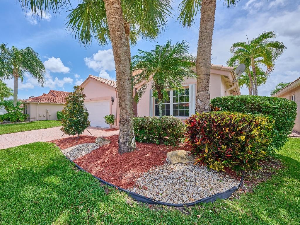 Boynton Beach, Florida, 33437, United States, 3 Bedrooms Bedrooms, ,2 BathroomsBathrooms,Residential,For Sale,1980529