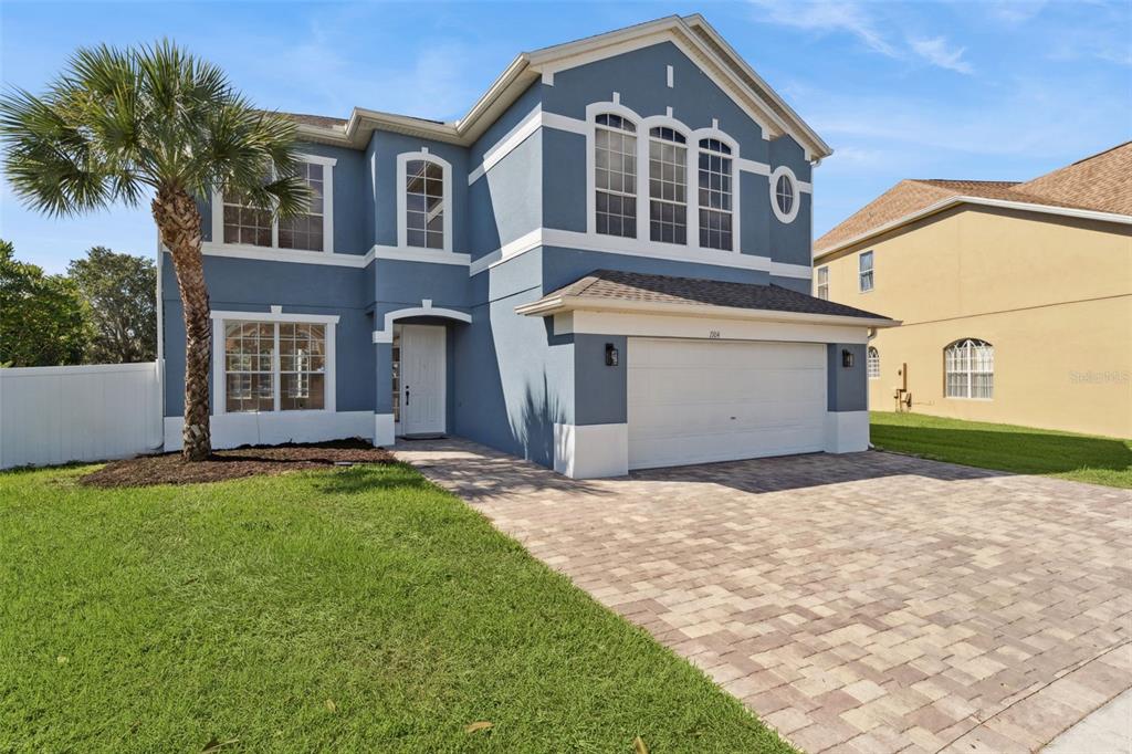 Orlando, Florida, 32824, United States, 4 Bedrooms Bedrooms, ,4 BathroomsBathrooms,Residential,For Sale,1987681