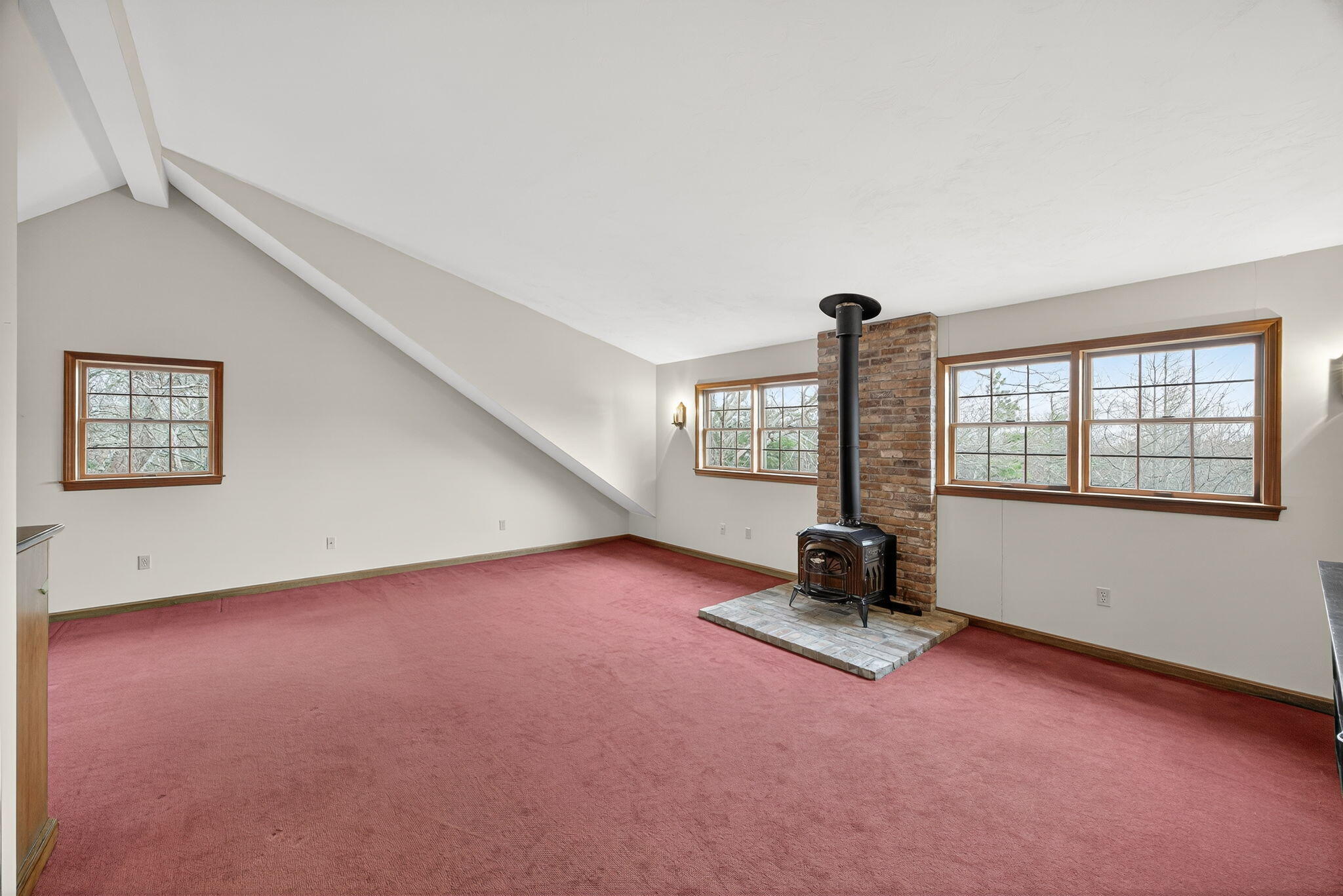  4 Earl Road - 物件實景