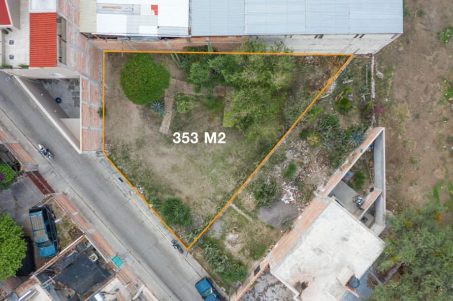 San Miguel de Allende, Guanajuato, 37732, Mexico, 1 Bedroom Bedrooms, ,Residential,For Sale,1804001