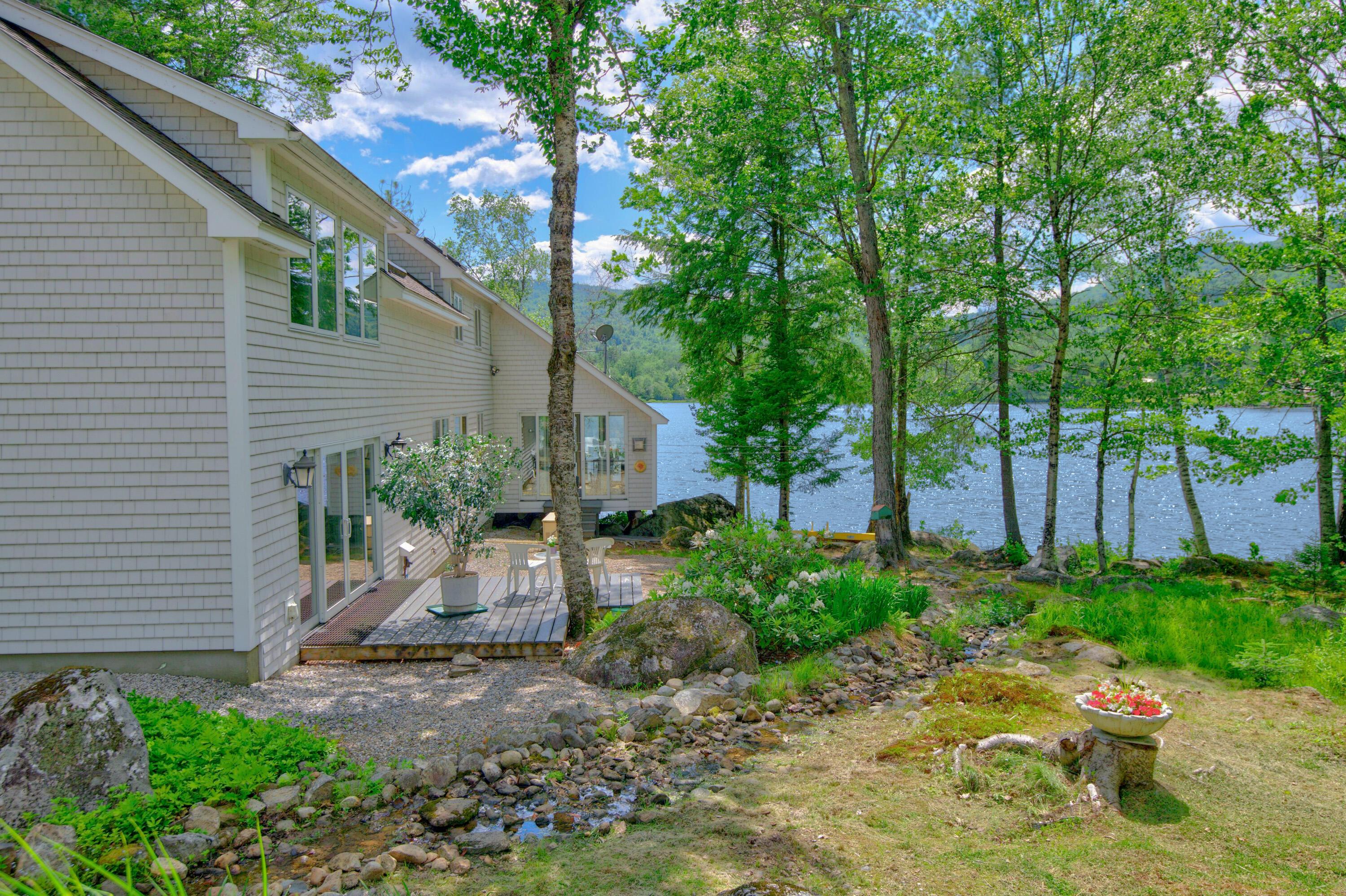  87 E Twitchell Pond Road - 物件實景