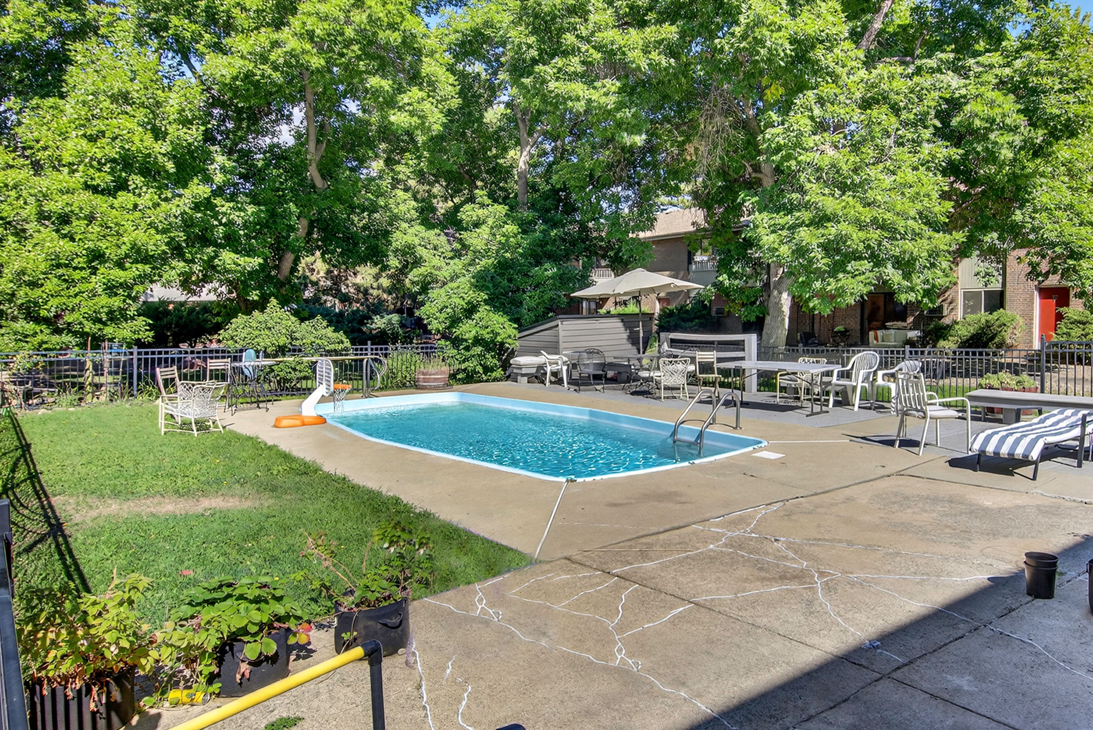  Experience the Best of Urban Living in the Heart of Boulder - 物件實景