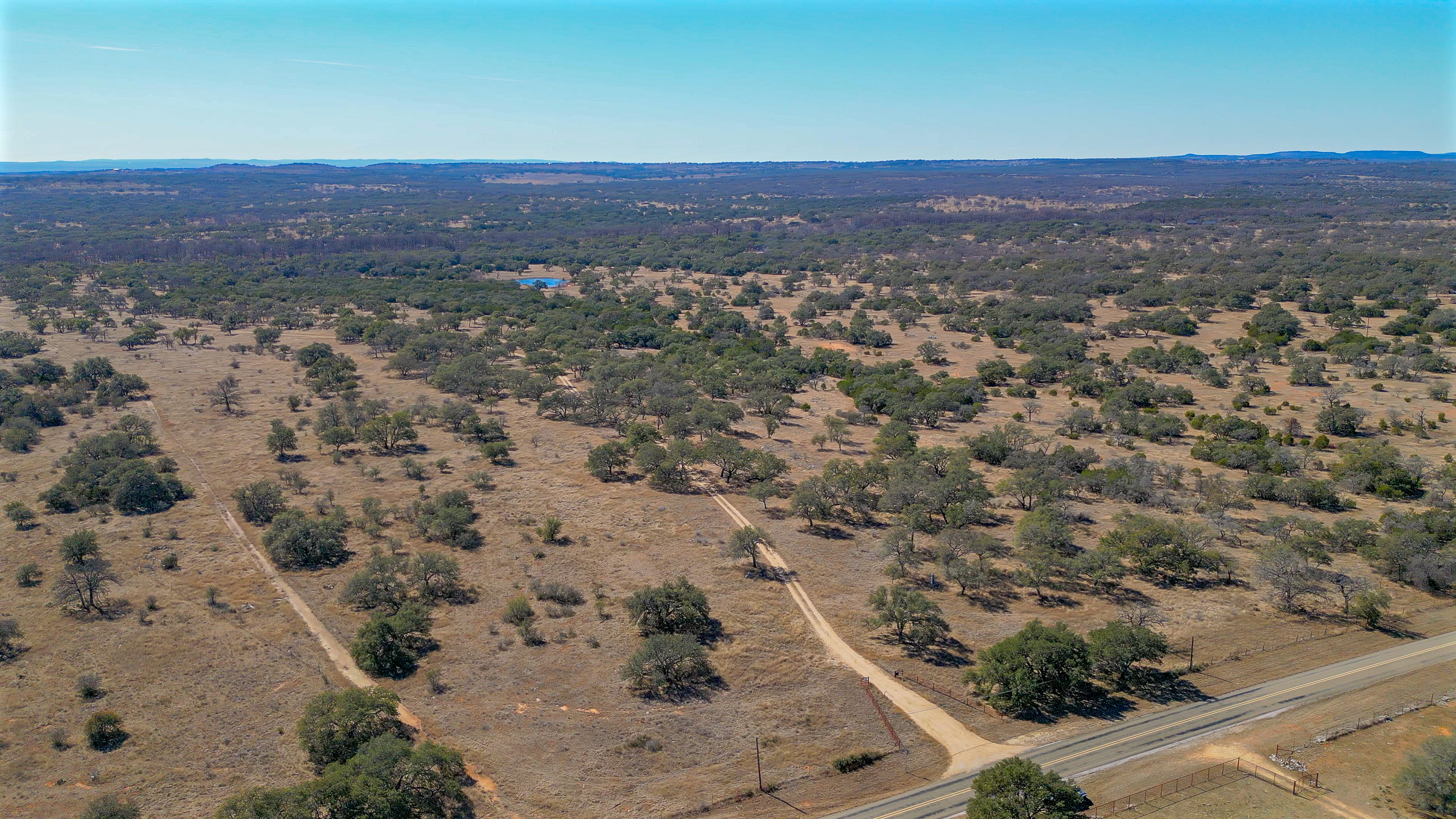  Cypress Island Ranch in Blanco County - 物件實景