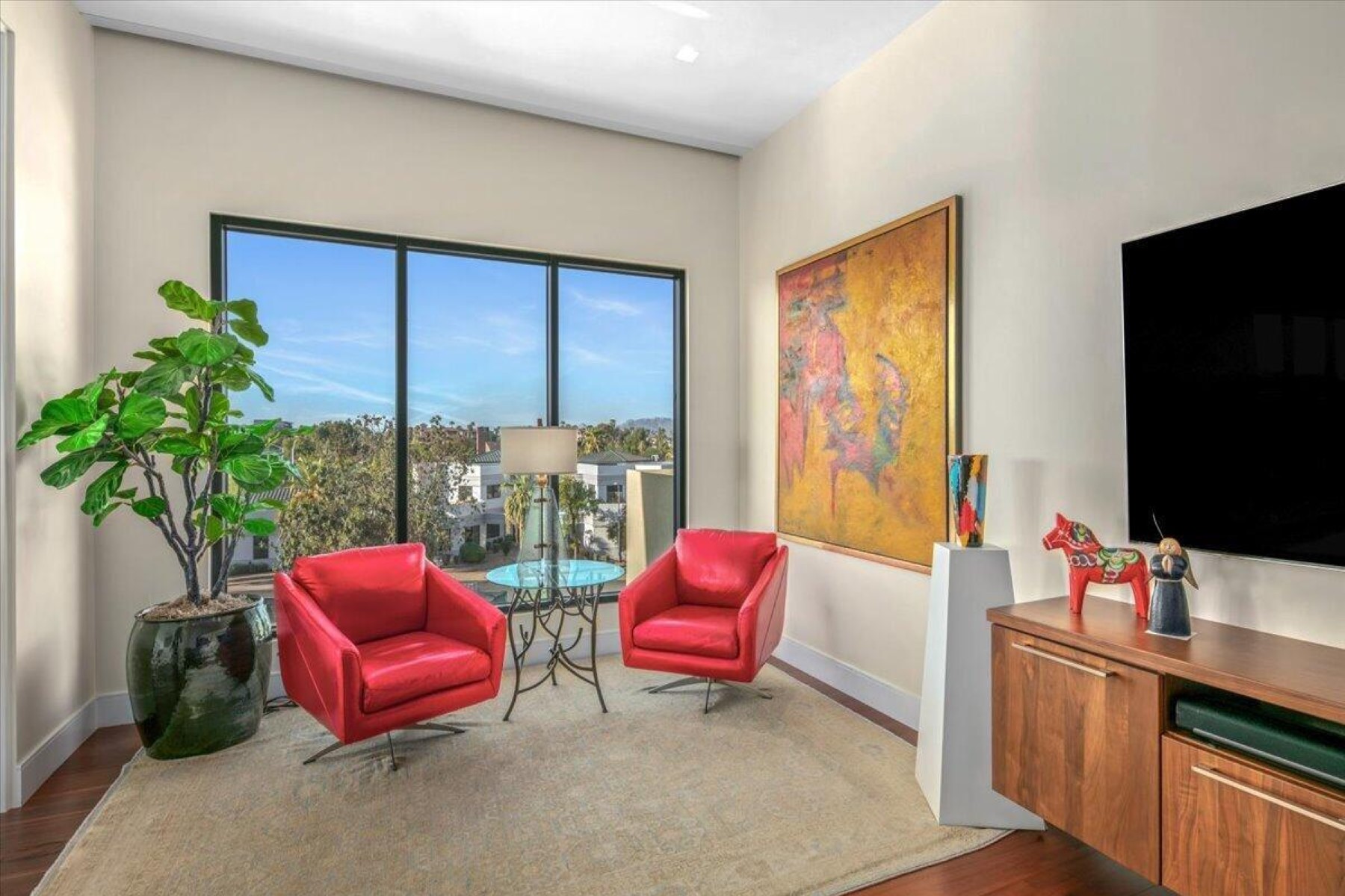  7502 E Main Street  Scottsdale, AZ - 物件實景