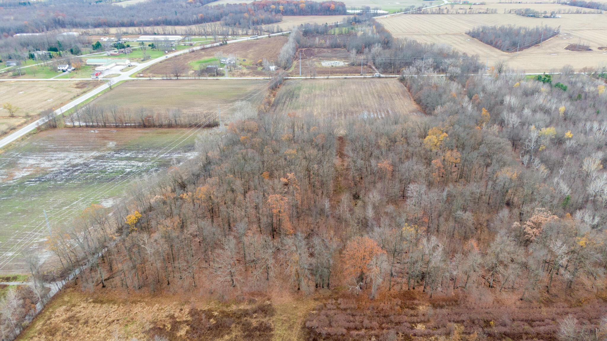0 In-39, La Porte, Indiana, 46350, United States, ,Land,For Sale,0 In-39,1662819