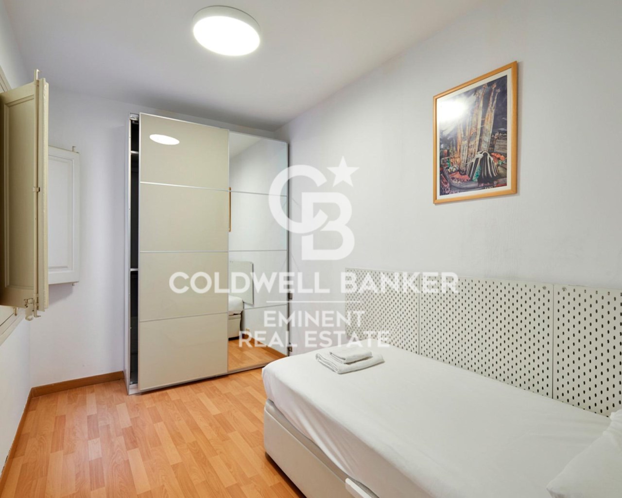 Barcelona, Catalonia, ES, 2 Bedrooms Bedrooms, ,1 BathroomBathrooms,Residential,For Sale,1961401