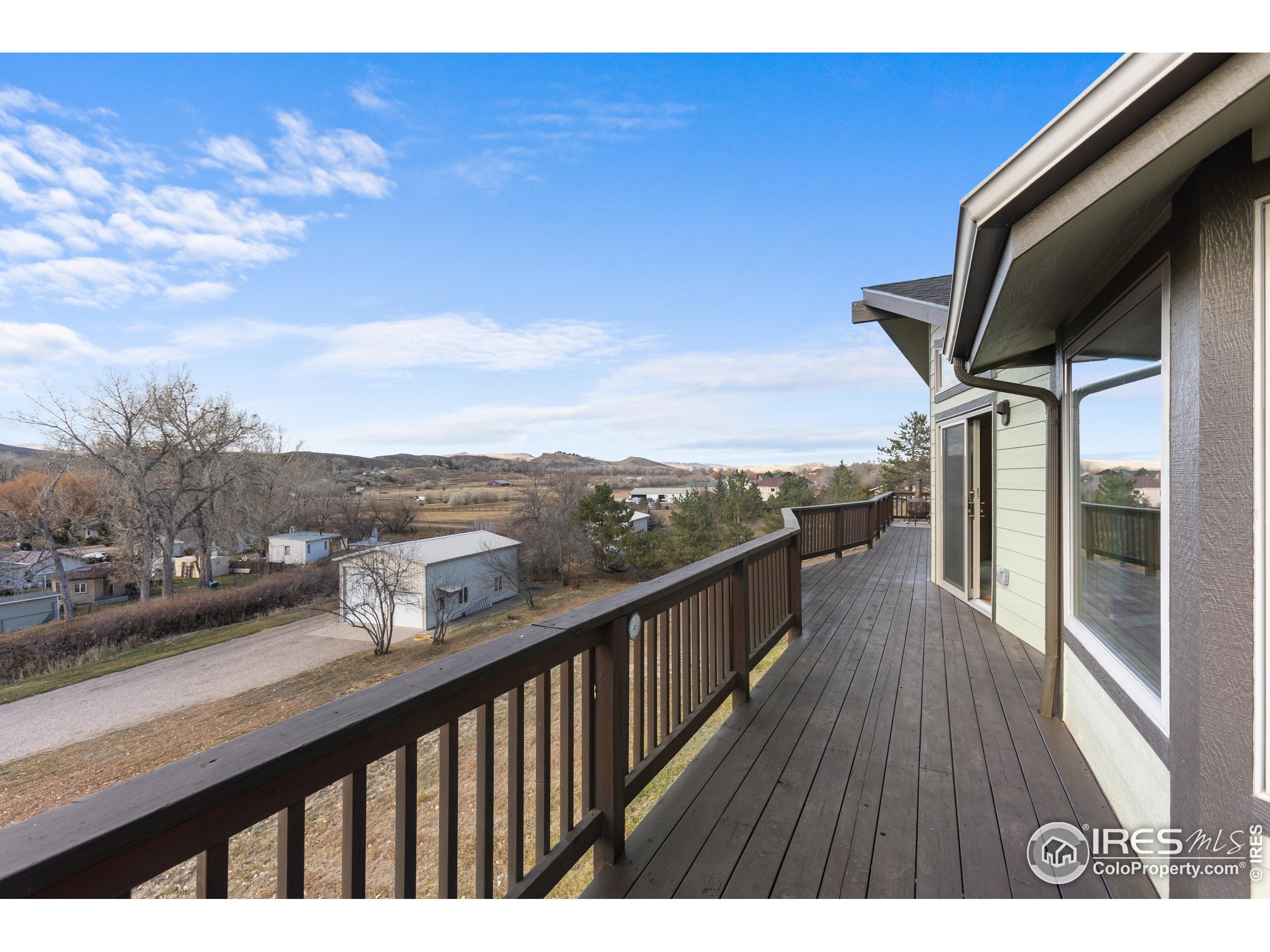 Laporte, Colorado, 80535, United States, 2 Bedrooms Bedrooms, ,2 BathroomsBathrooms,Residential,For Sale,1997867