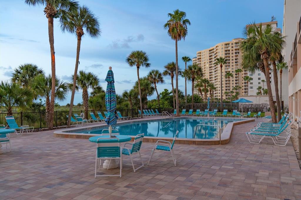 Clearwater Beach, Florida, 33767, United States, 2 Bedrooms Bedrooms, ,2 BathroomsBathrooms,Residential,For Sale,1912090