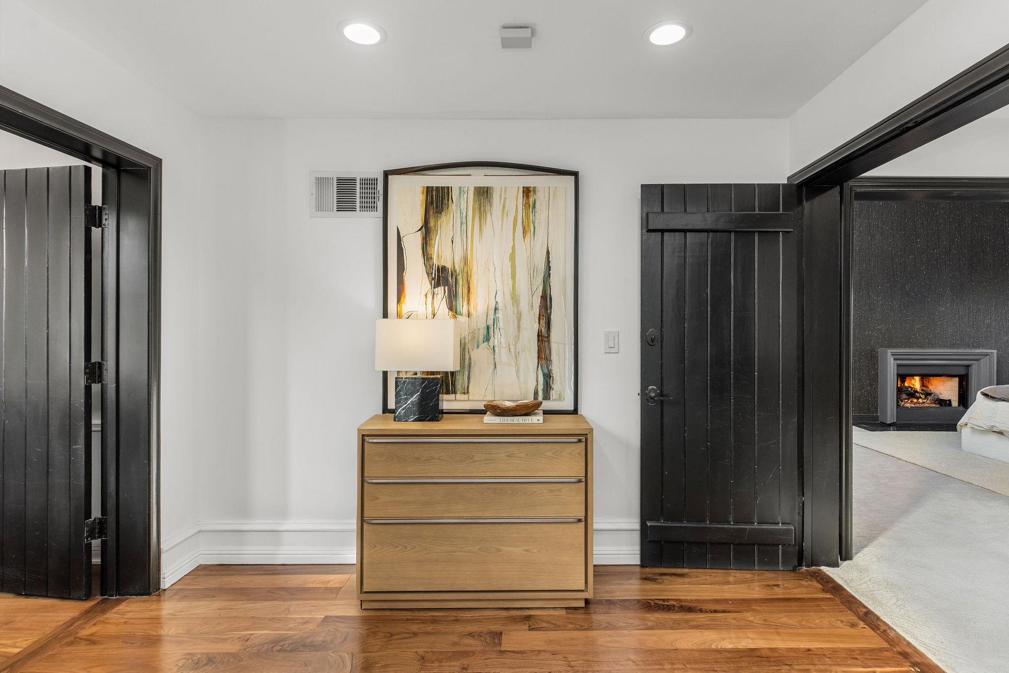  Romantic Spanish Retreat in Whitley Heights - 物件實景