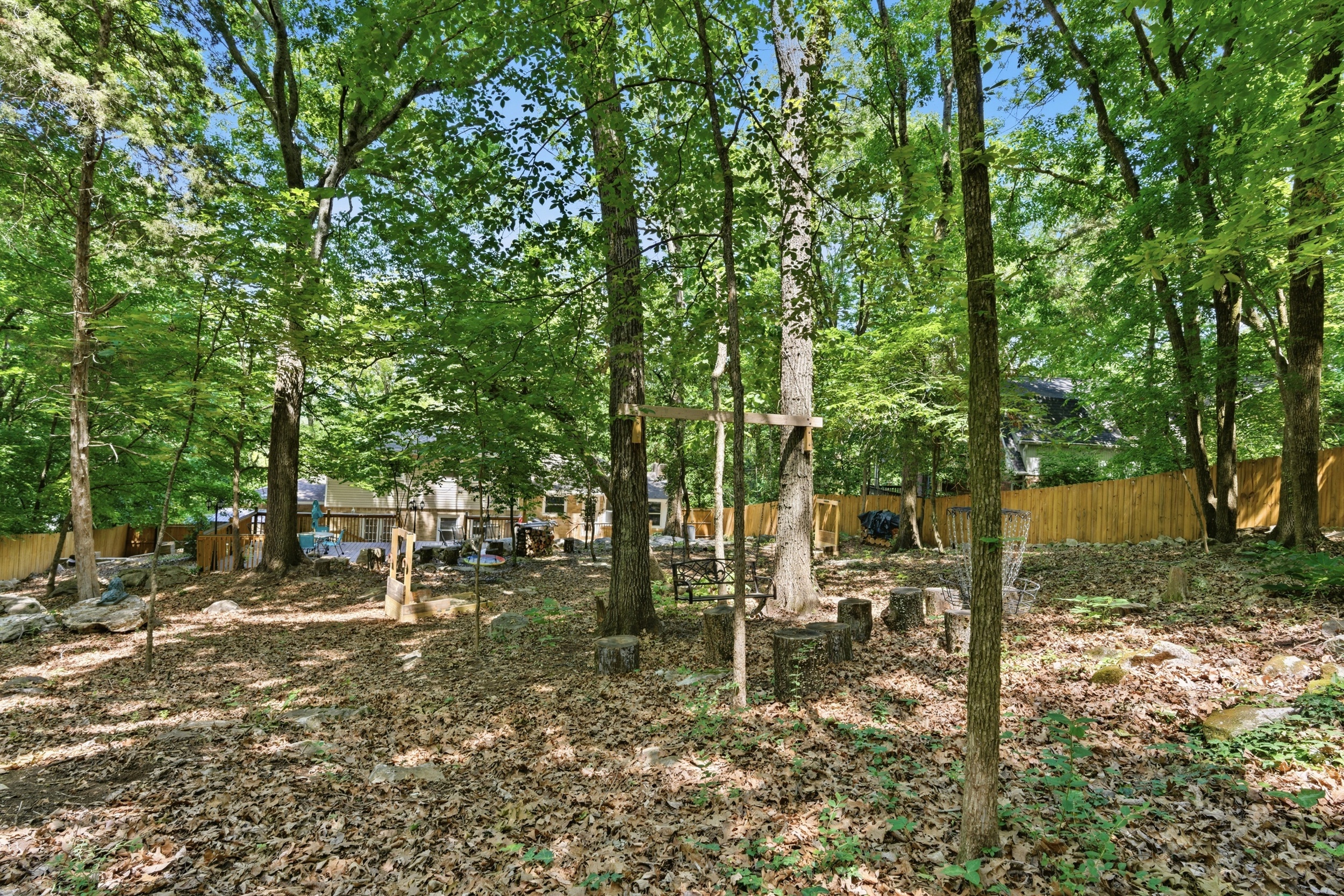 3002 Barcody Circle SE - 物件實景