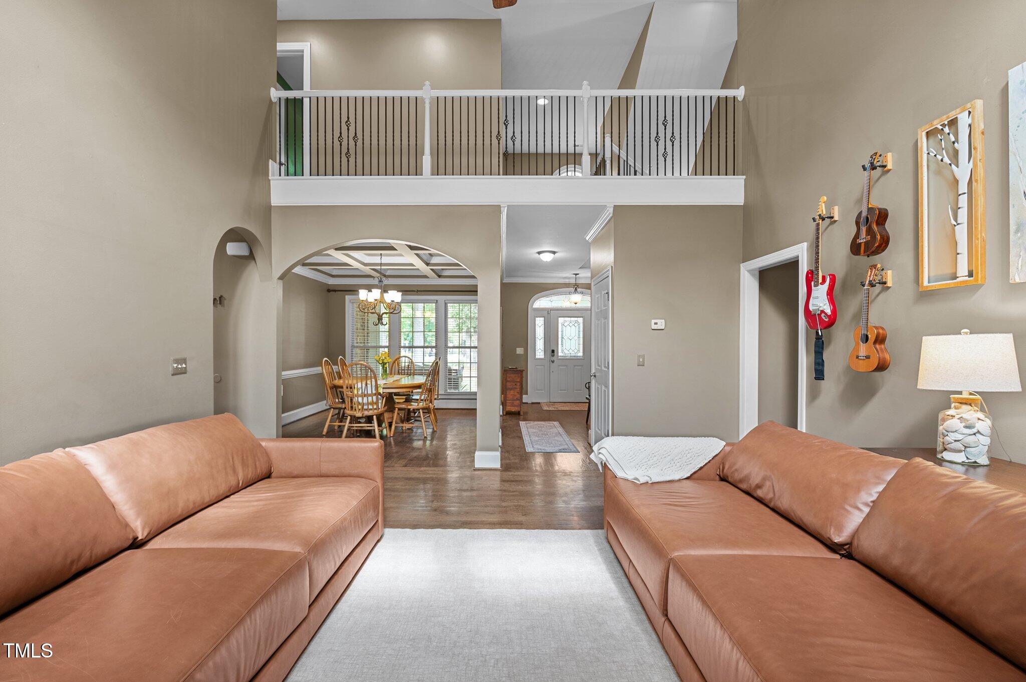 Wake Forest, North Carolina, 27587, United States, 4 Bedrooms Bedrooms, ,5 BathroomsBathrooms,Residential,For Sale,1817910