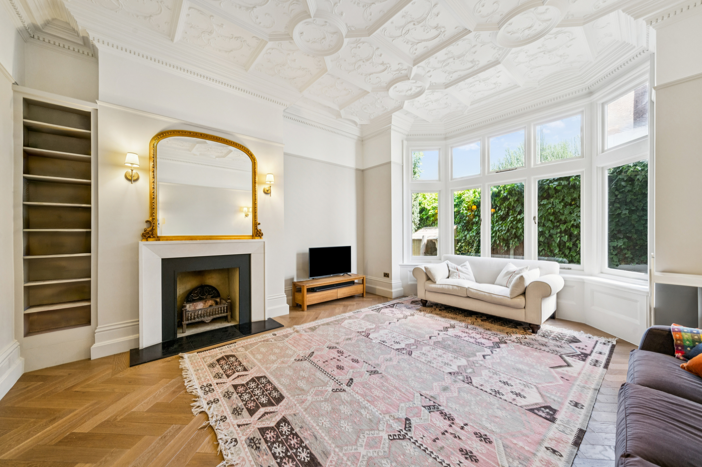  A Beautifully Renovated Wimbledon Family House - 物件實景