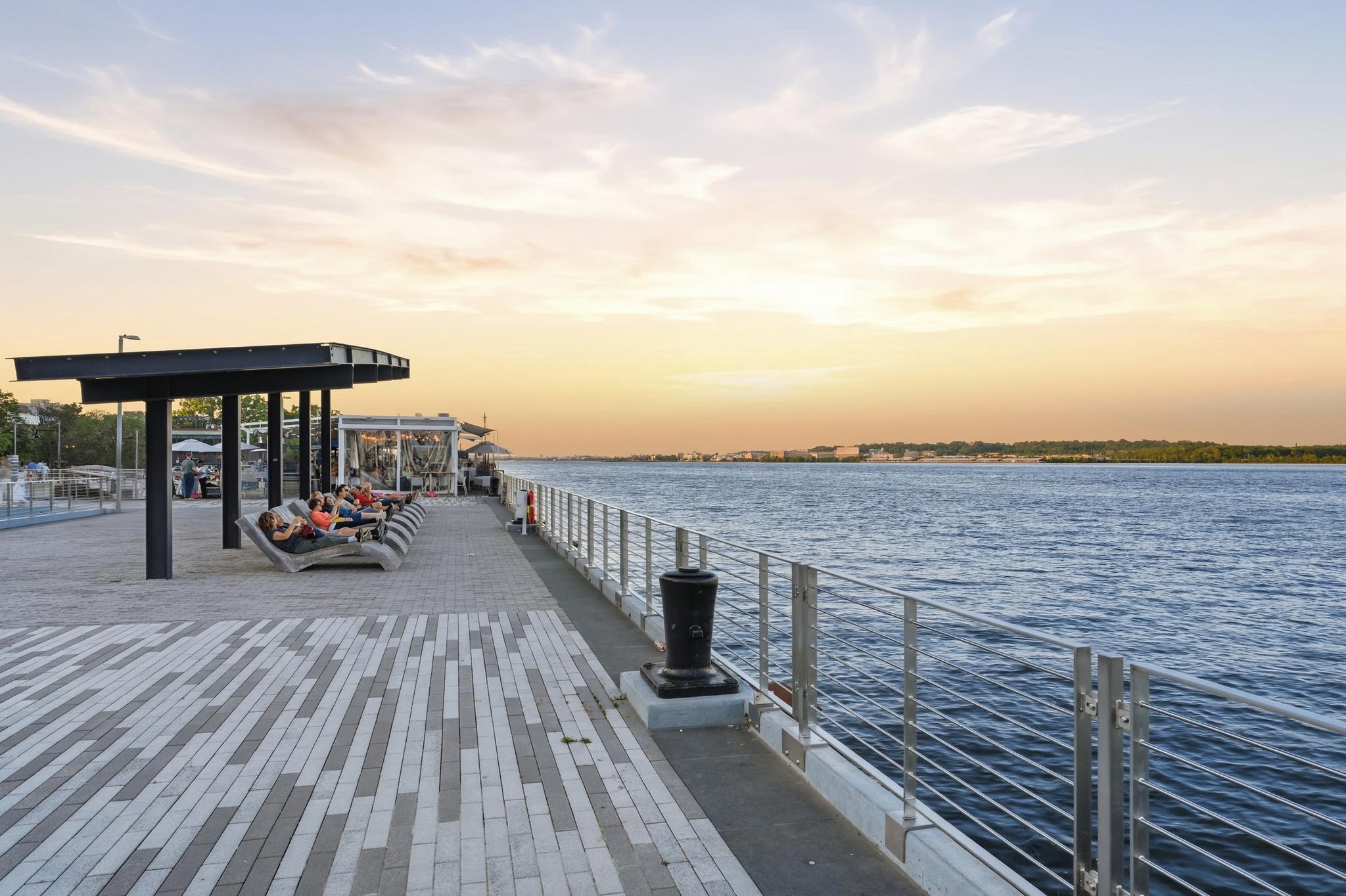  1201 N Royal Street, Alexandria, VA, 22314 - 物件實景