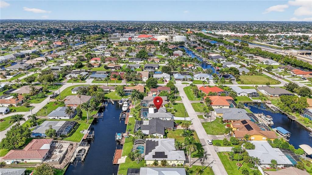 Cape Coral, Florida, 33904, United States, 3 Bedrooms Bedrooms, ,2 BathroomsBathrooms,Residential,For Sale,1961352