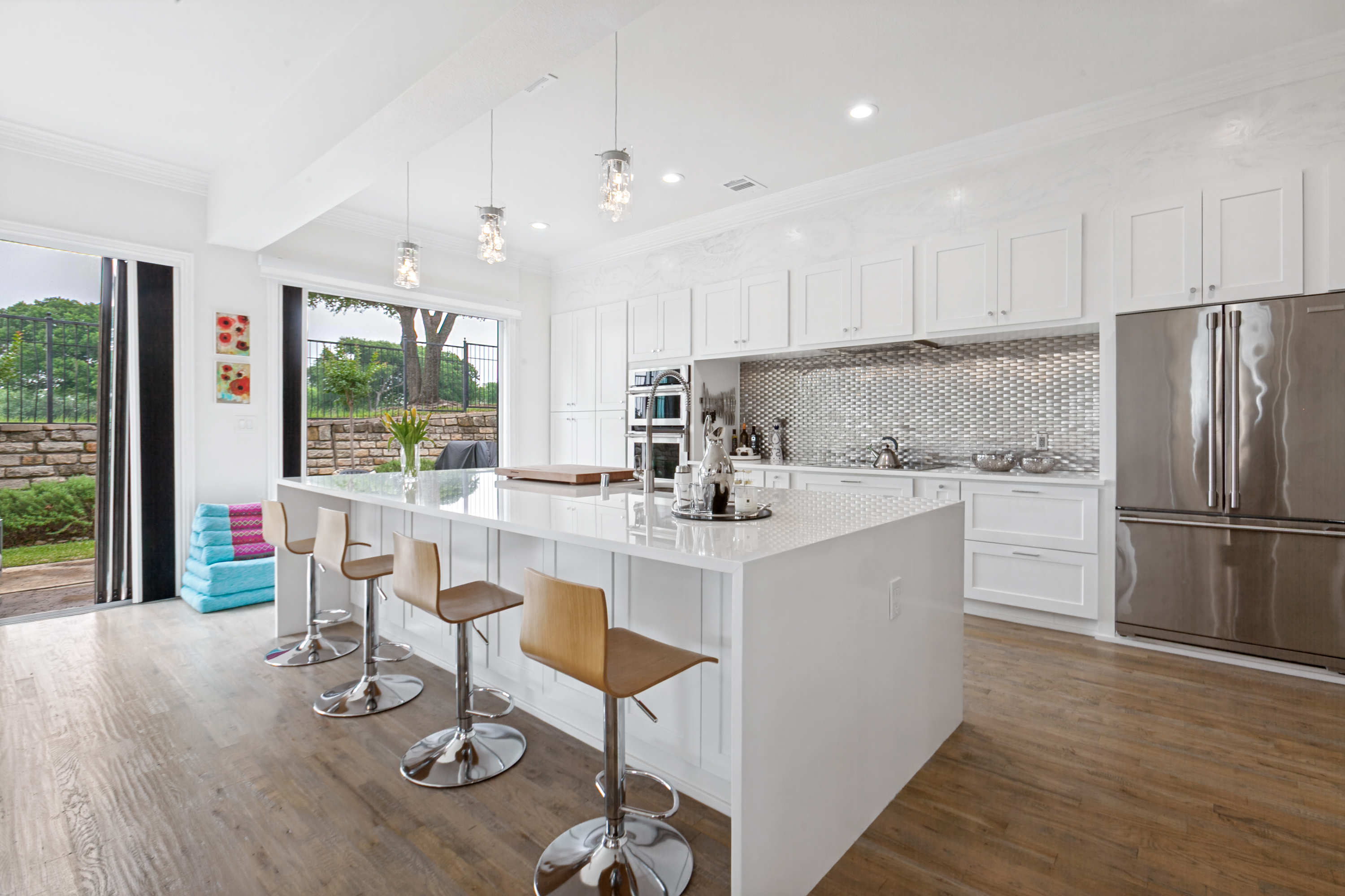  Refined Golf Course Living on the 13th Fairway of Prestonwood Hills - 物件實景