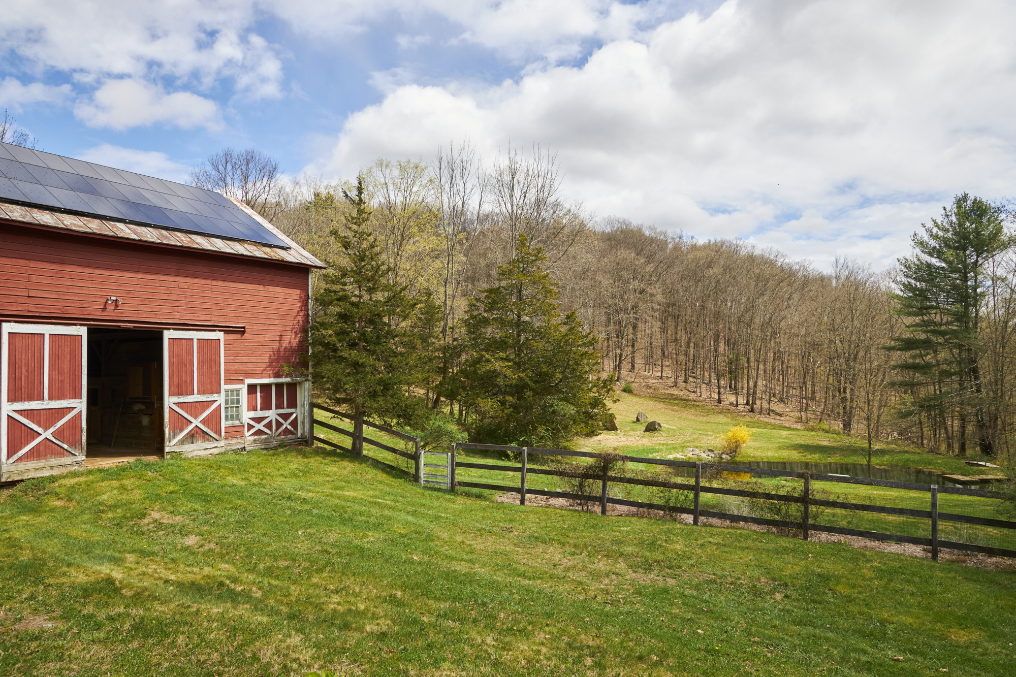  457 Round Lake Road, Rhinebeck, NY, 12572 - 物件實景