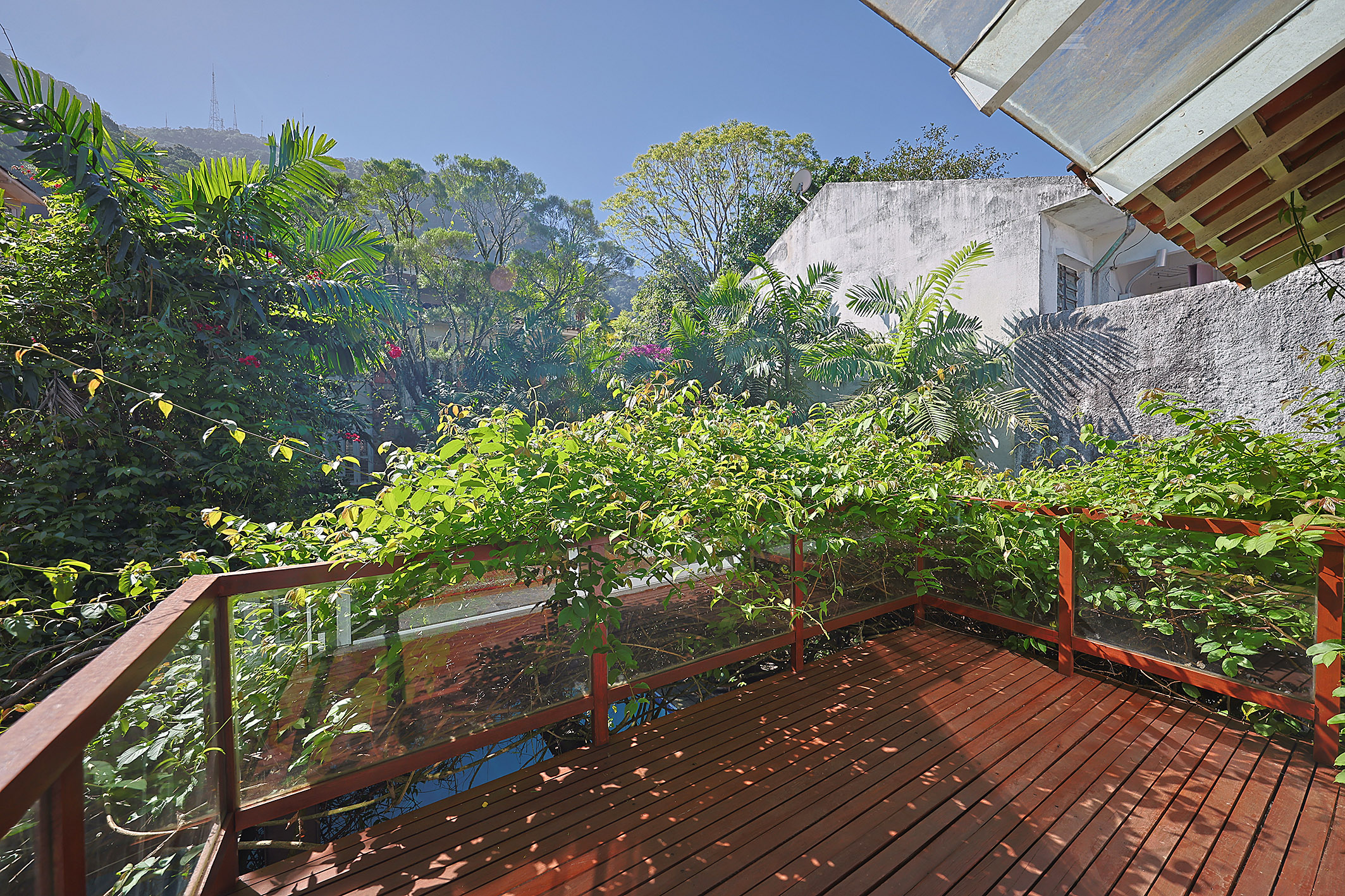  House with five suites, pool and sauna in Jardim Botânico - 物件實景