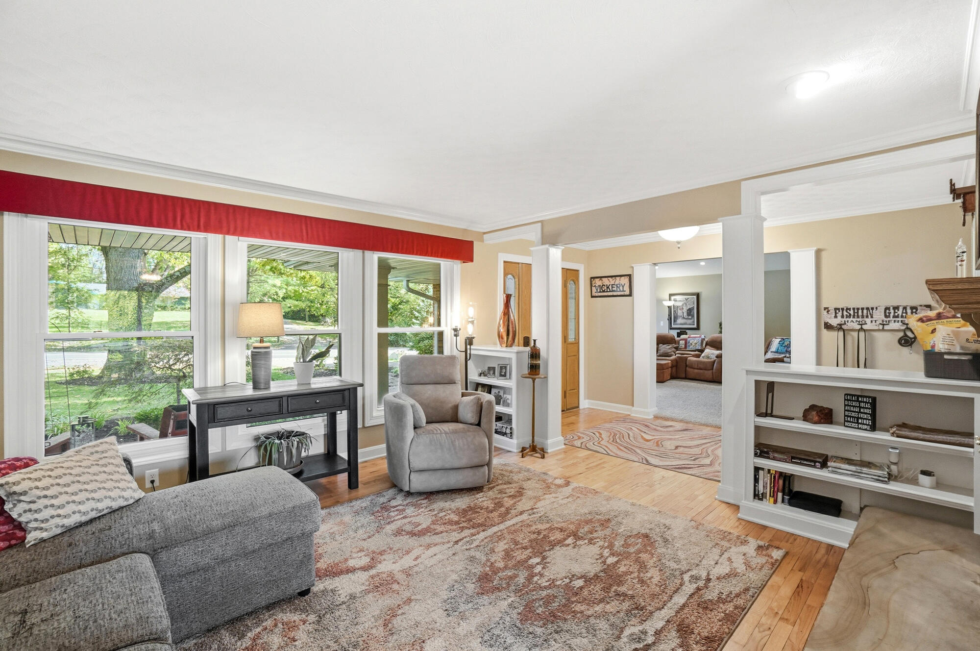 Troy, Ohio, 45373, United States, 3 Bedrooms Bedrooms, ,3 BathroomsBathrooms,Residential,For Sale,1970400