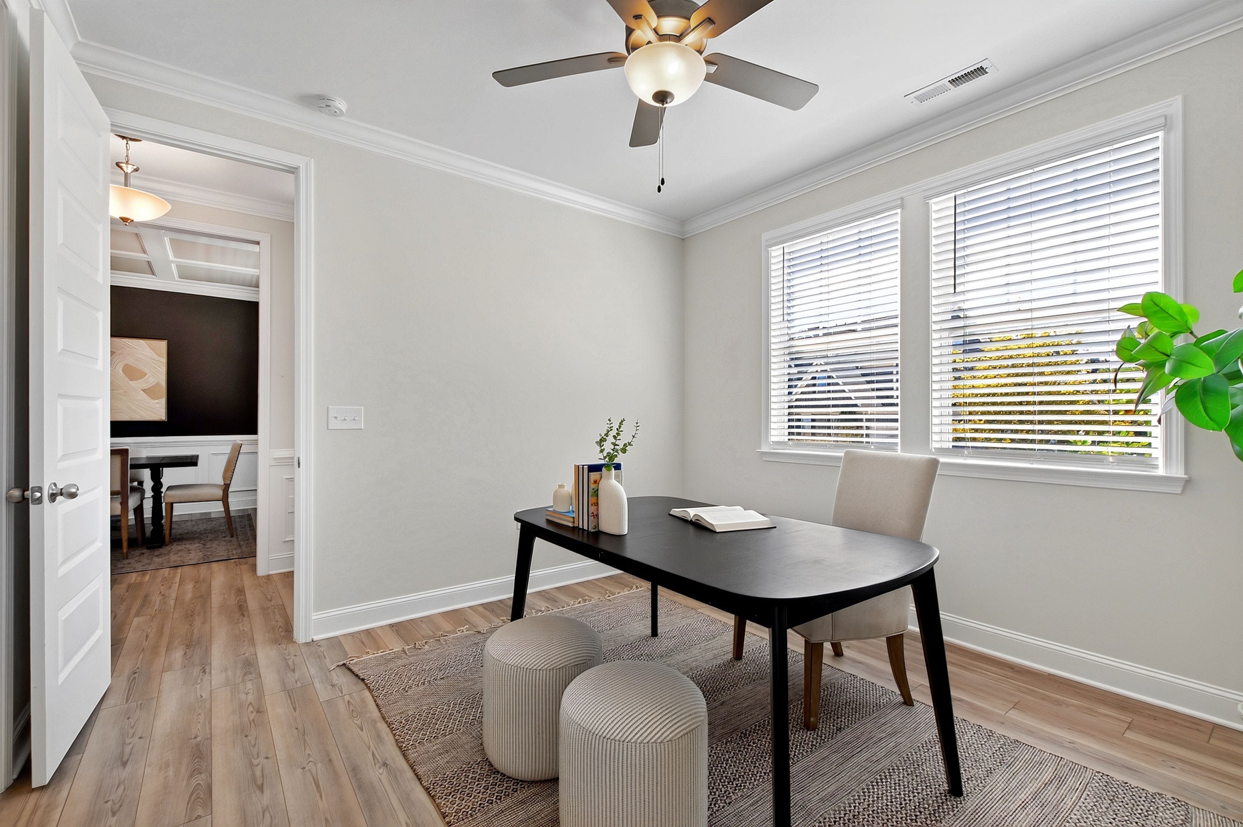  1300 Commons Ford Place, Apex, NC 27539 - 物件實景