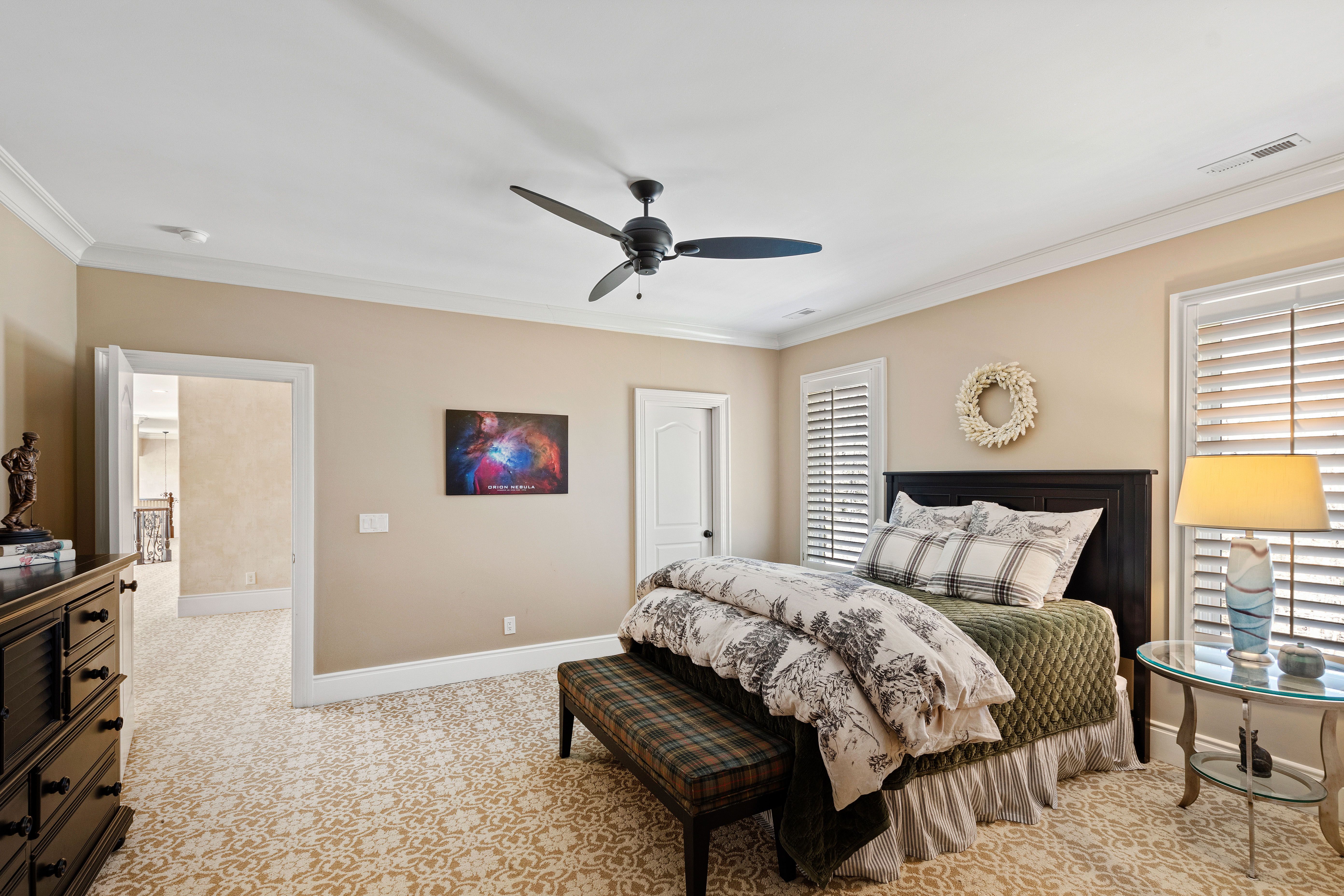  2421 Acanthus Drive, Wake Forest, NC 27587 - 物件實景