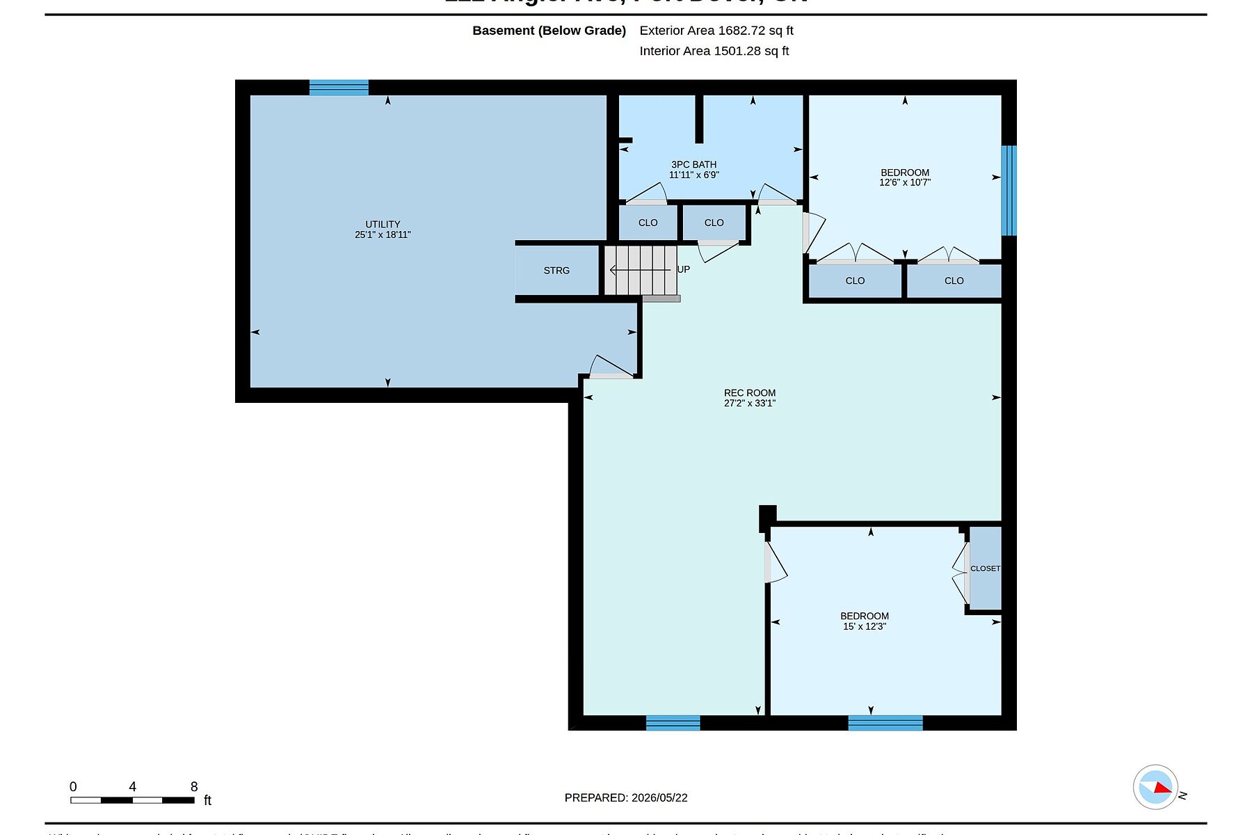  Private, Spacious Norfolk Home - 物件實景