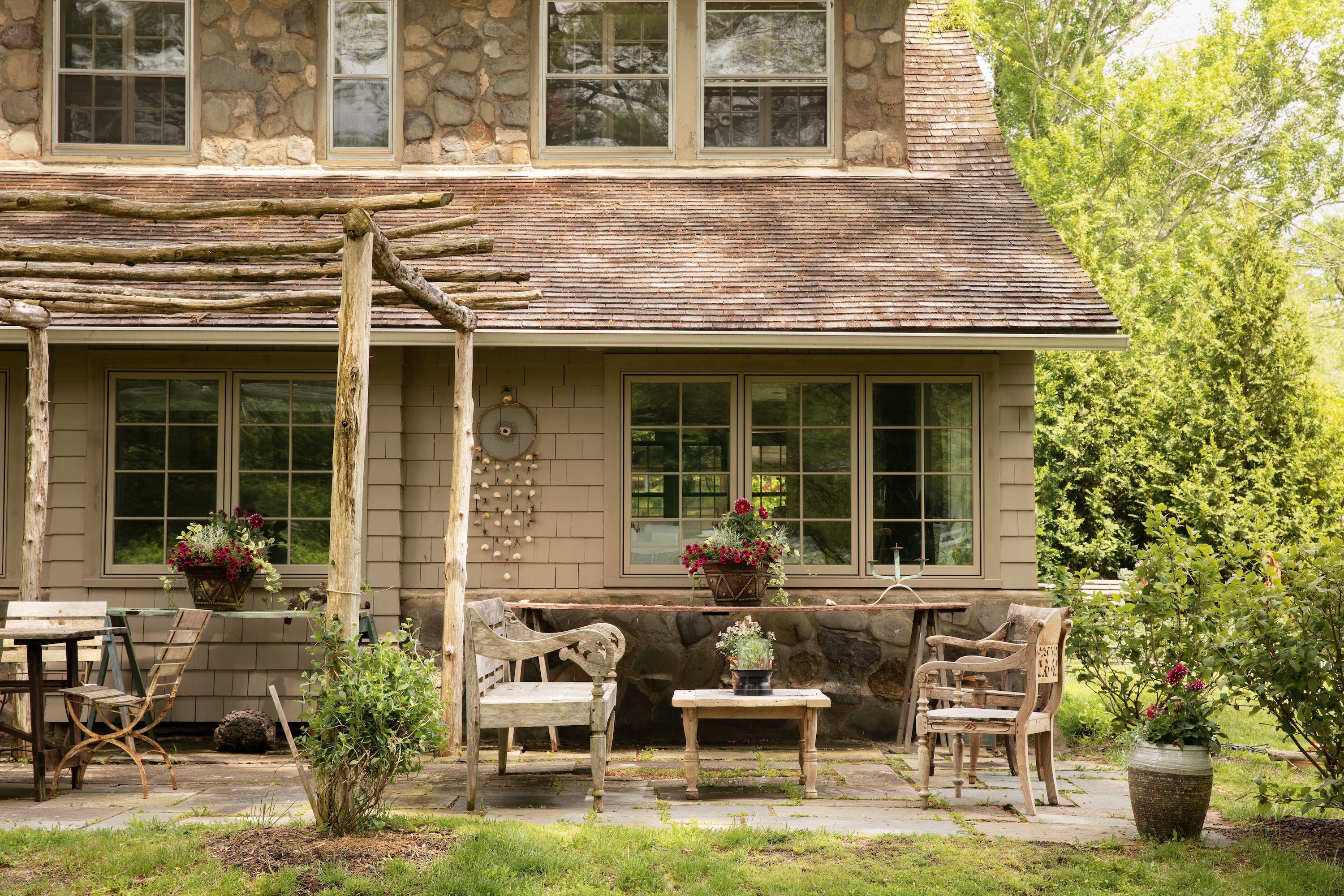  21-23 Library Lane, Woodstock, NY 12498 - 物件實景