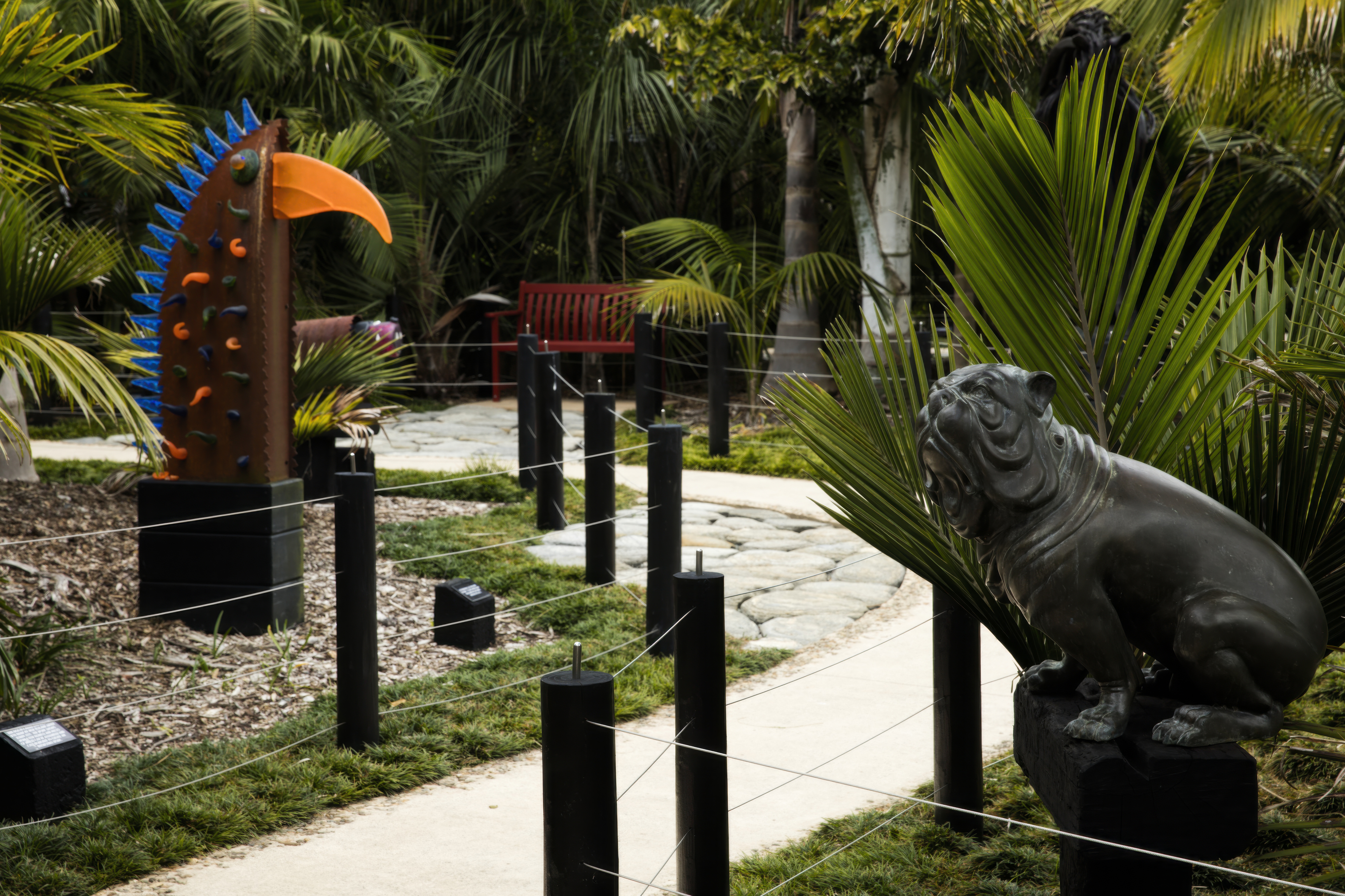 Sculptureum - 物件實景