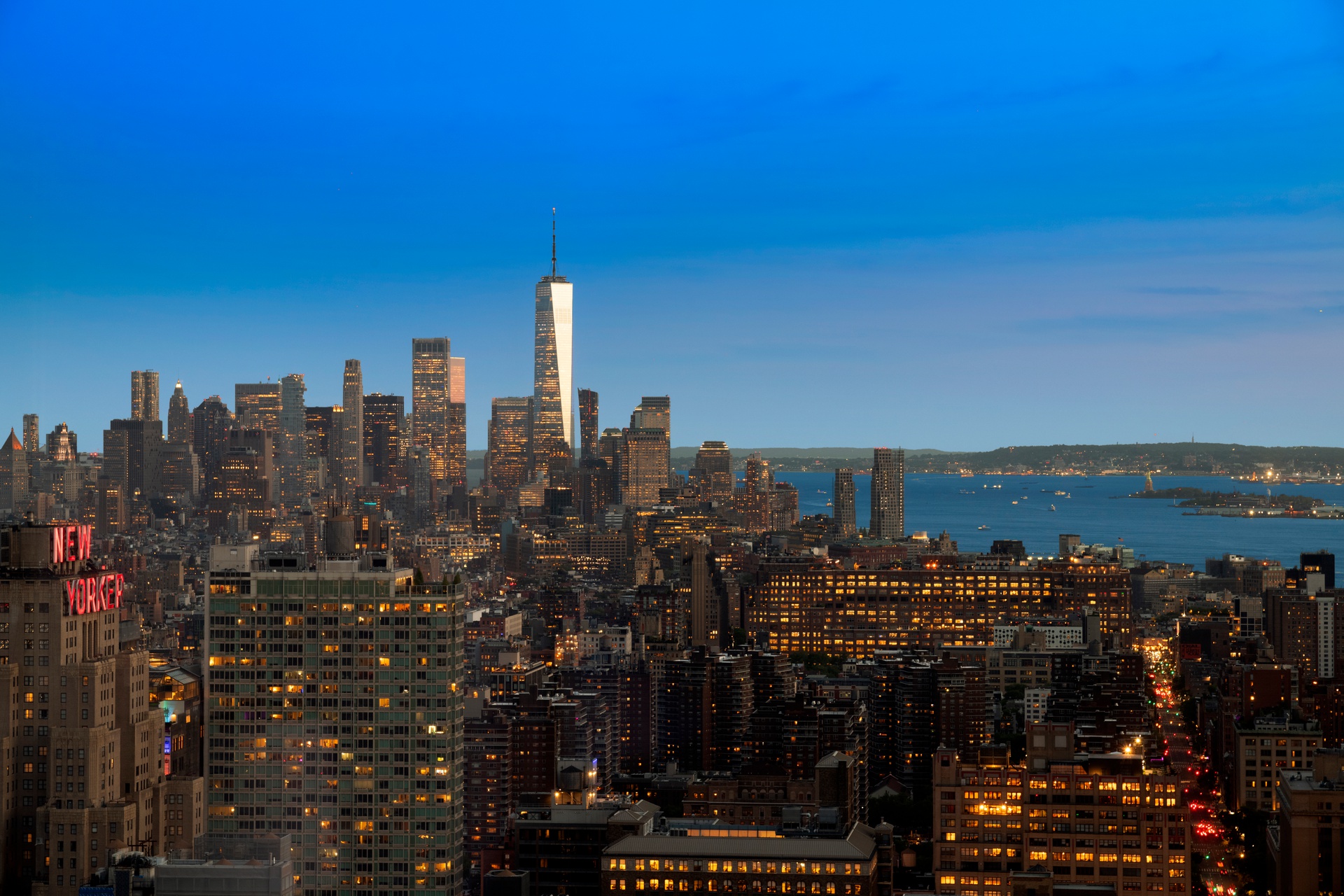  350 West 42nd Street - 物件實景