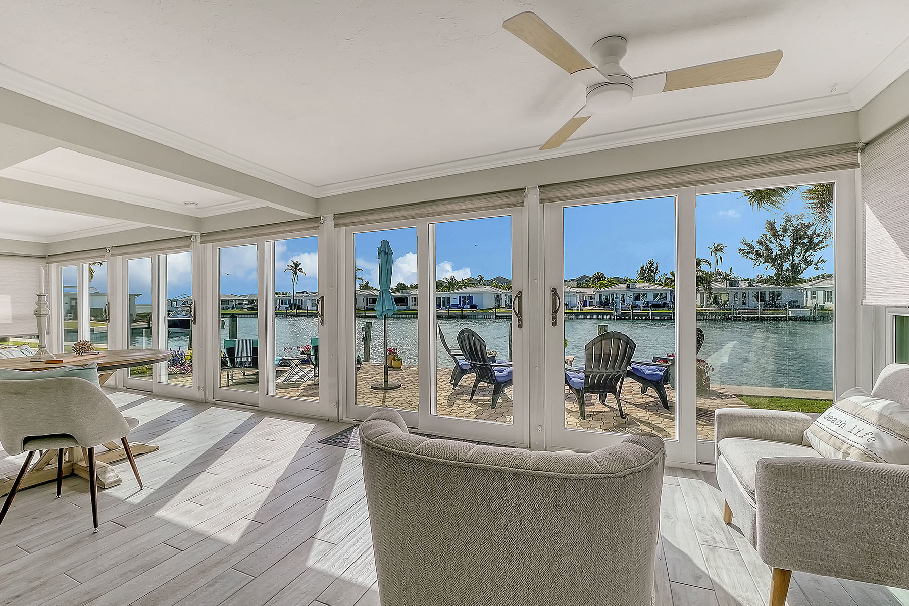  SPANISH MAIN YACHT CLUB CONDO - 物件實景