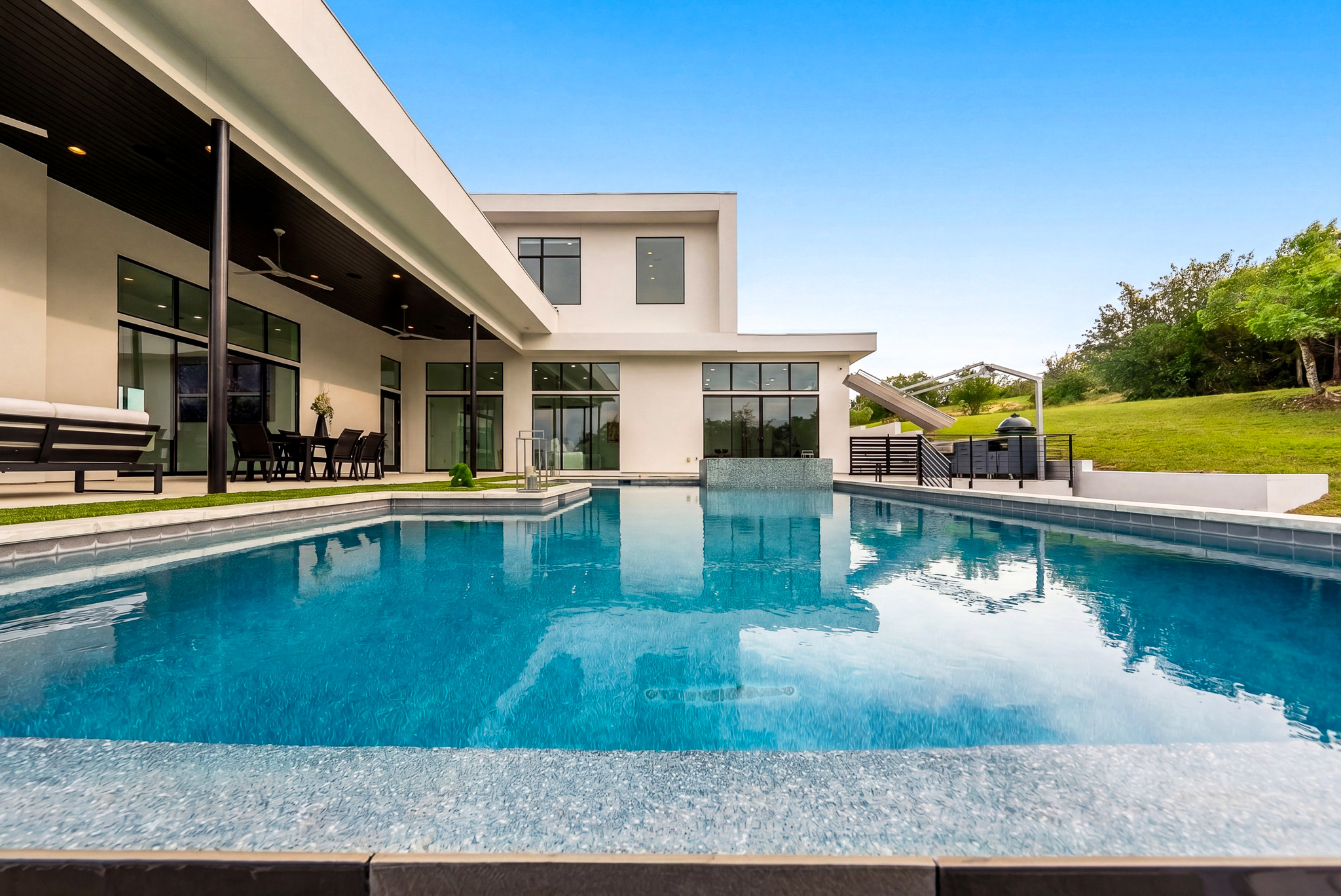  Elevated Modern Living in The Canyons at Scenic Loop - 物件實景