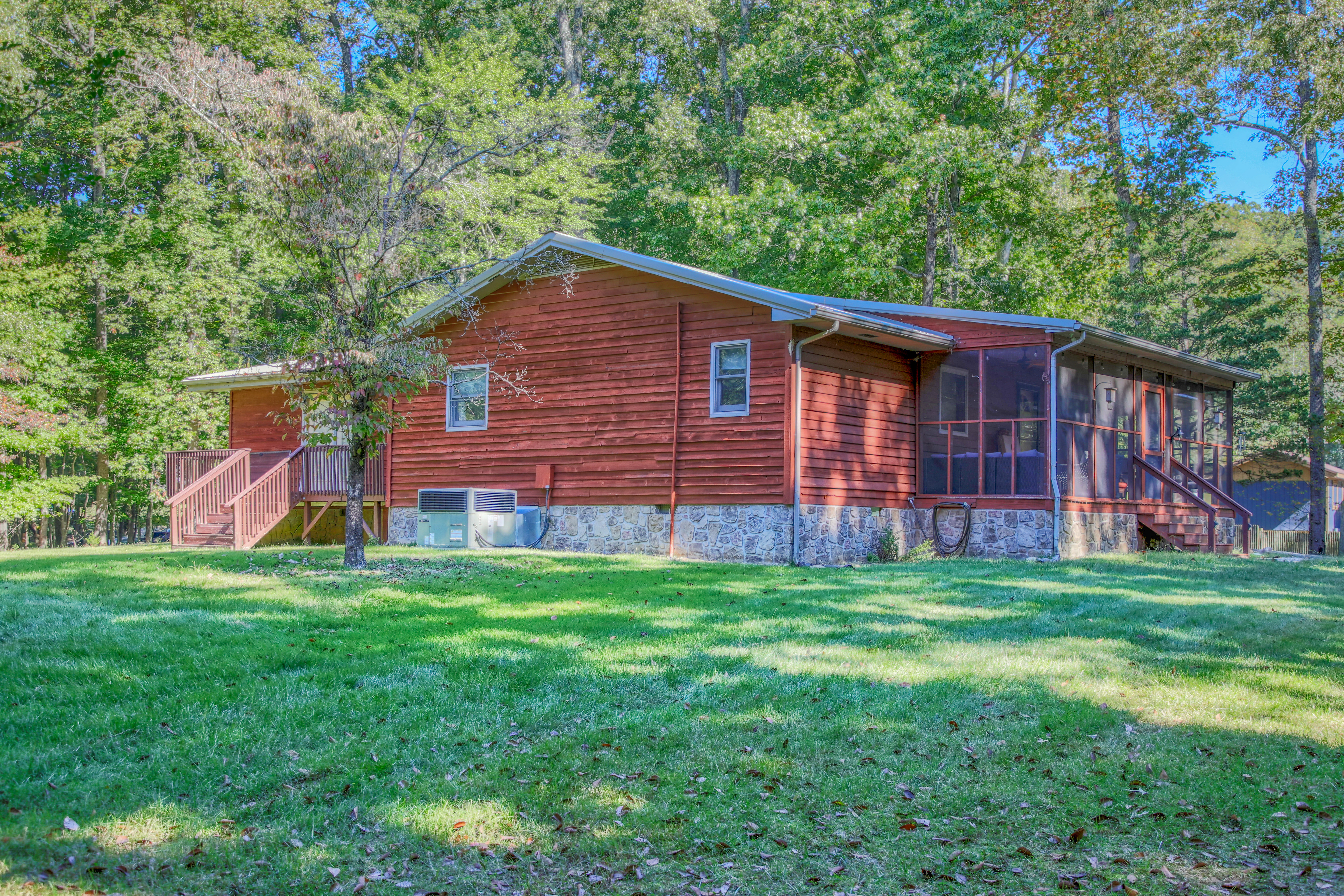  1549 Wise Way, Dandridge, TN 37725 - 物件實景