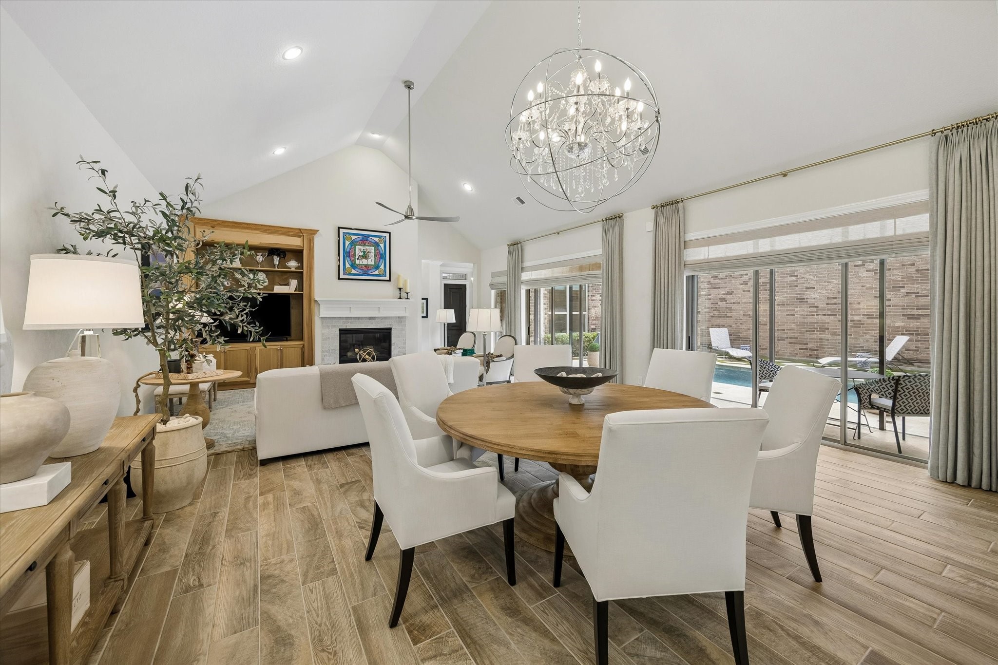  7418 Kearney Hill Lane - 物件實景