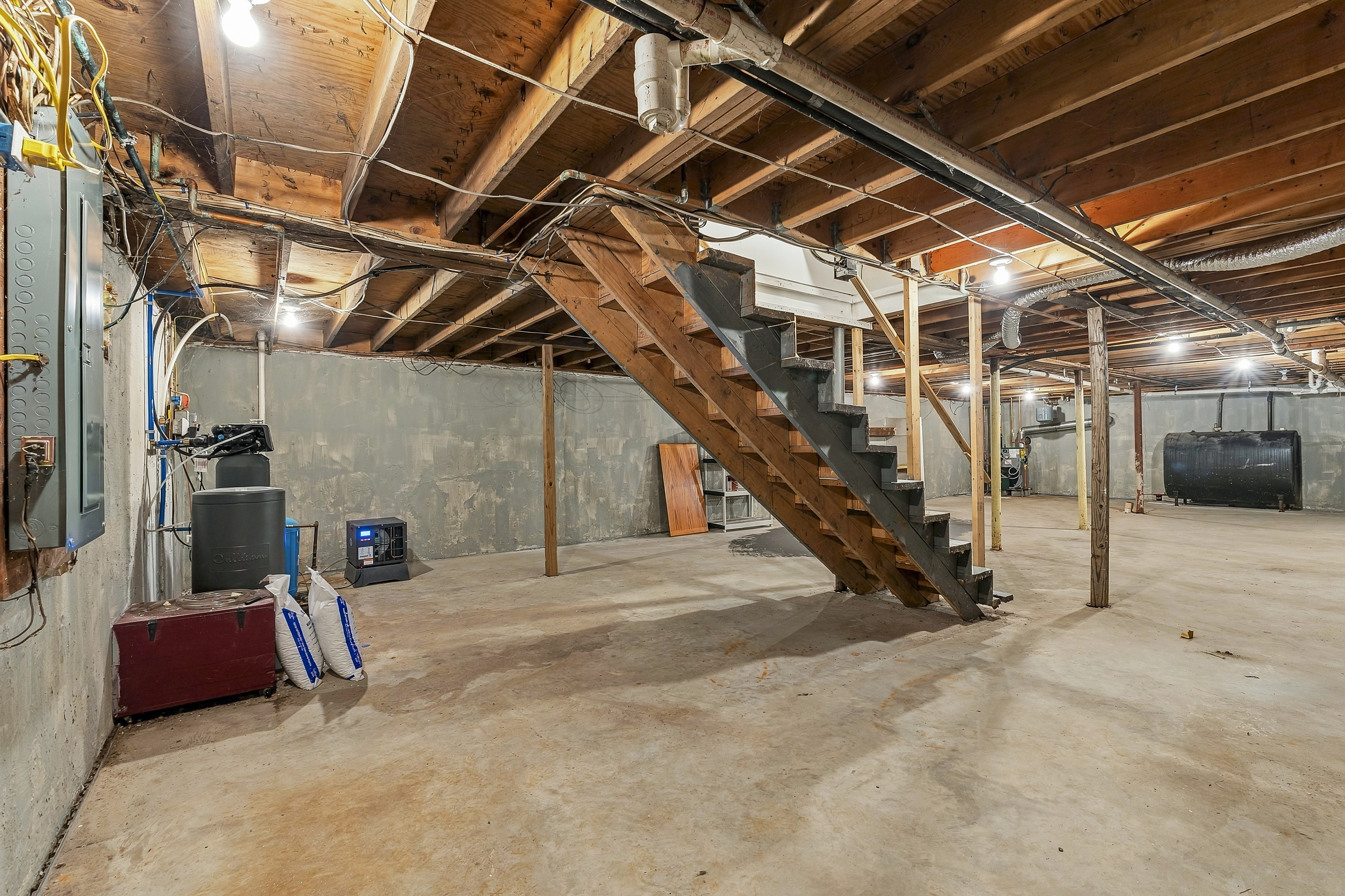  64 Harding Road, Brunswick, ME 04011 - 物件實景