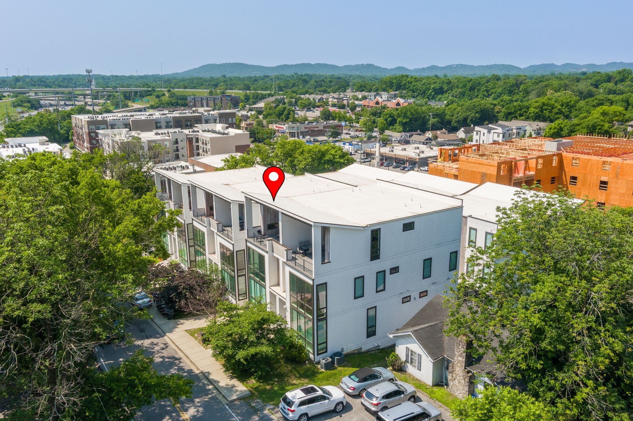  2723 Westwood Dr, Nashville, TN, 37204 - 物件實景