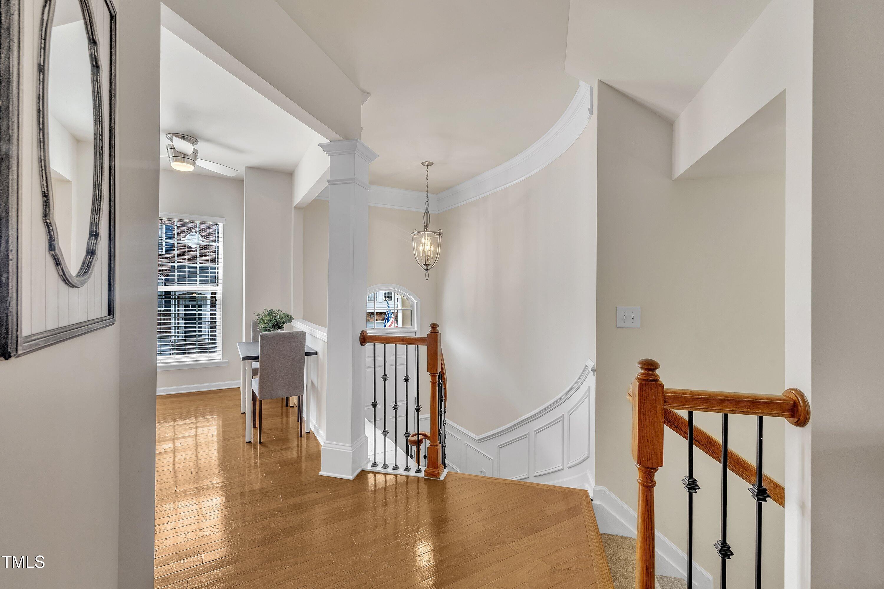 Raleigh, North Carolina, 27612, United States, 3 Bedrooms Bedrooms, ,4 BathroomsBathrooms,Residential,For Sale,1932612