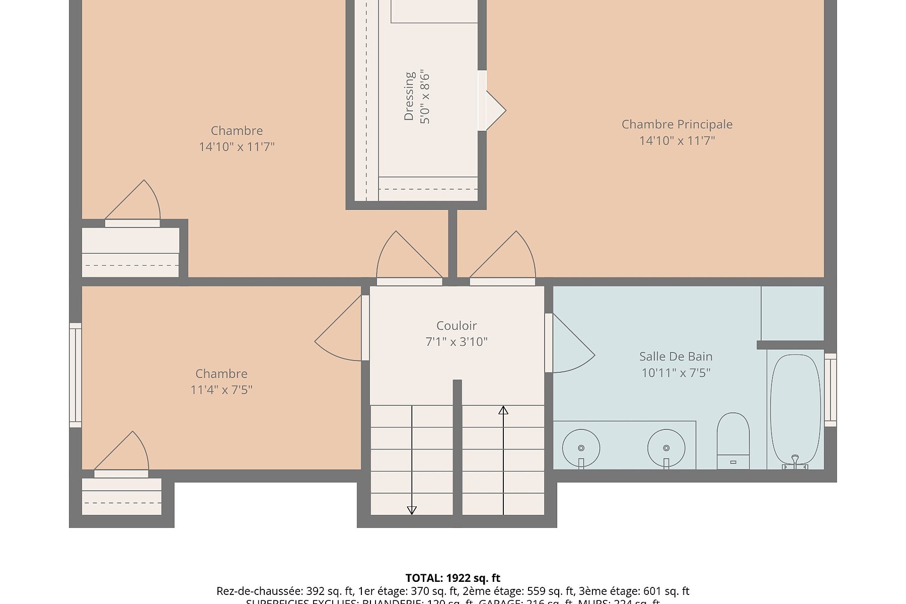  Saint-Lambert, Montérégie - 物件實景