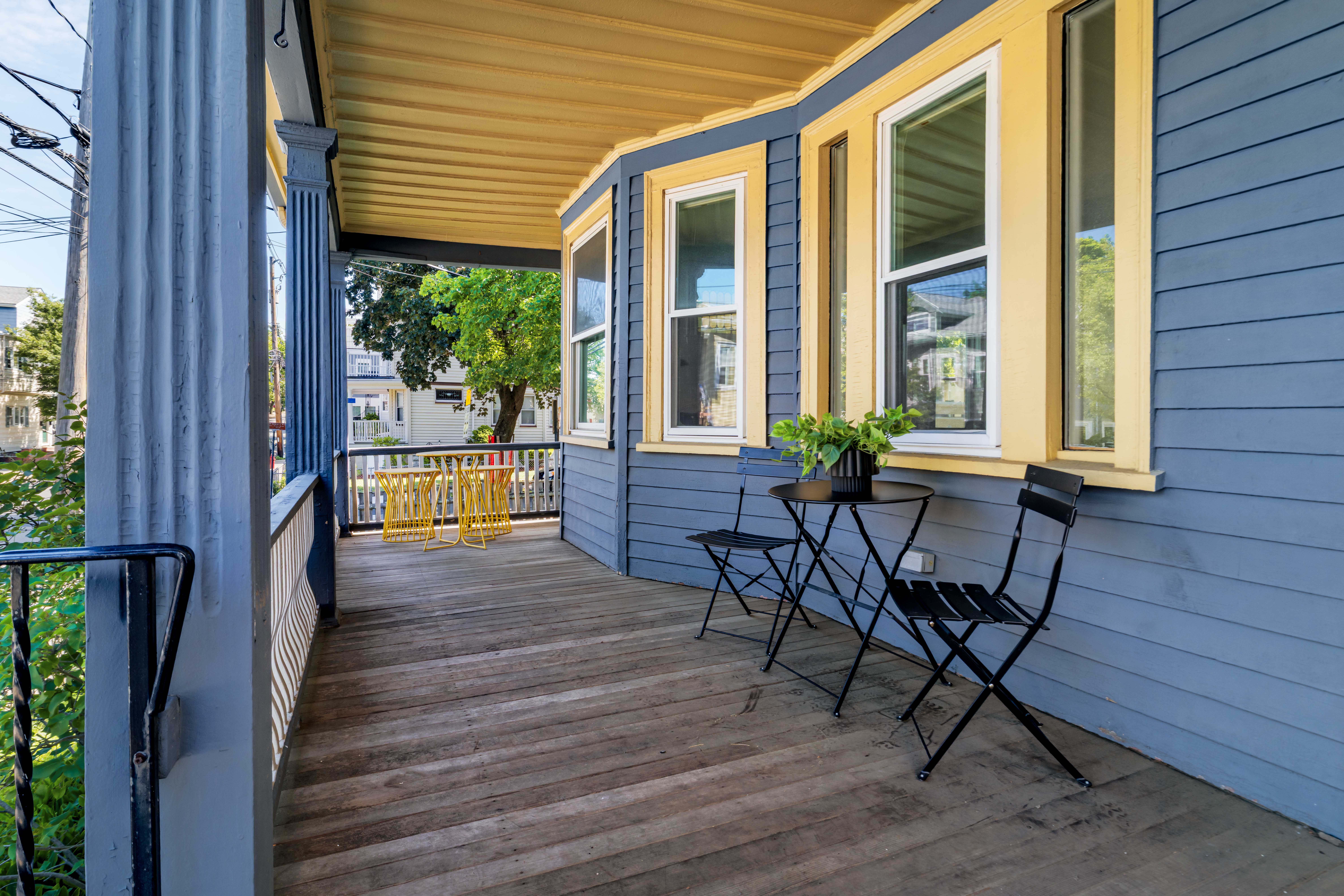  61 North Street, Somerville, MA, 02144 - 物件實景