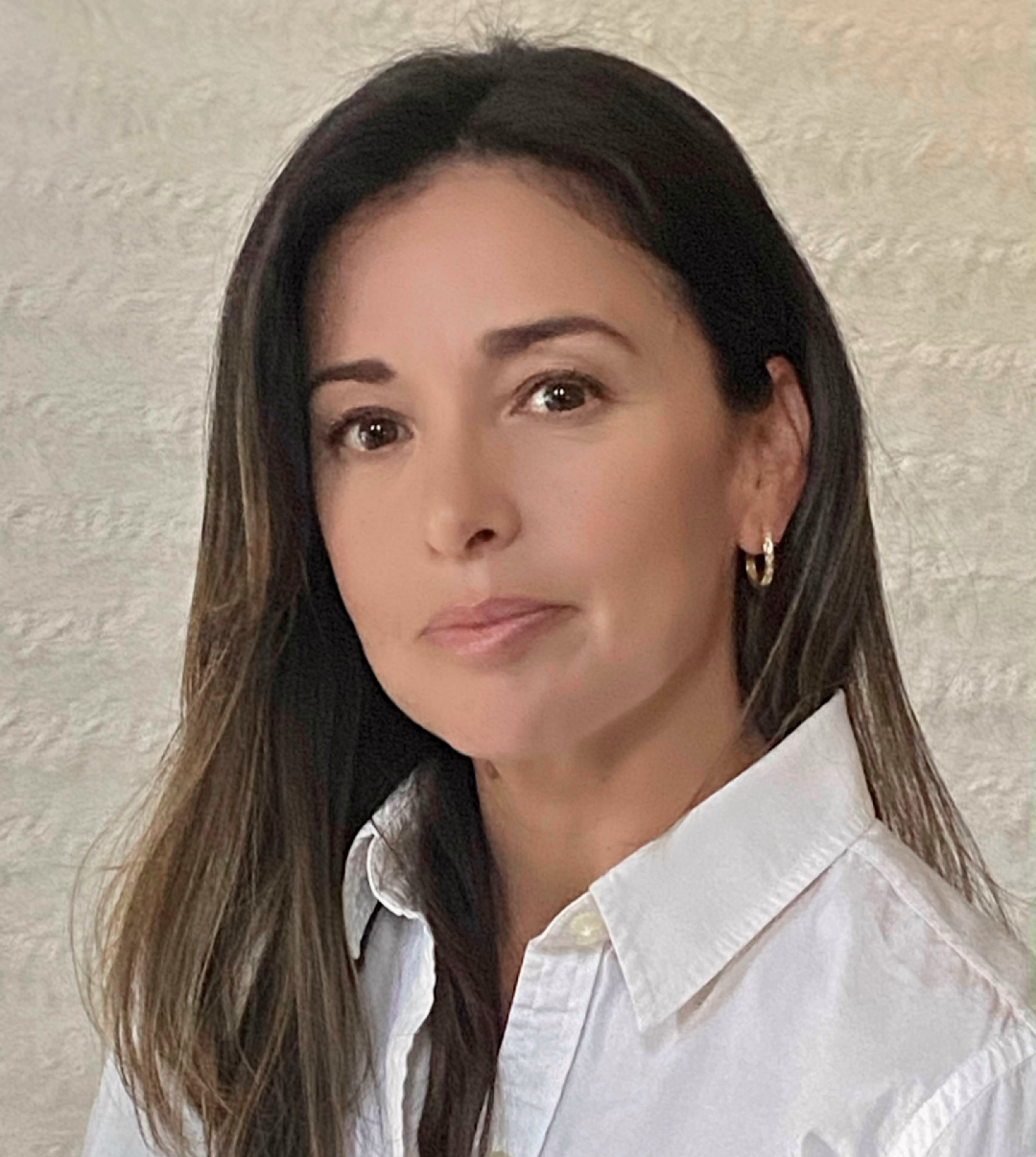Maria Pami